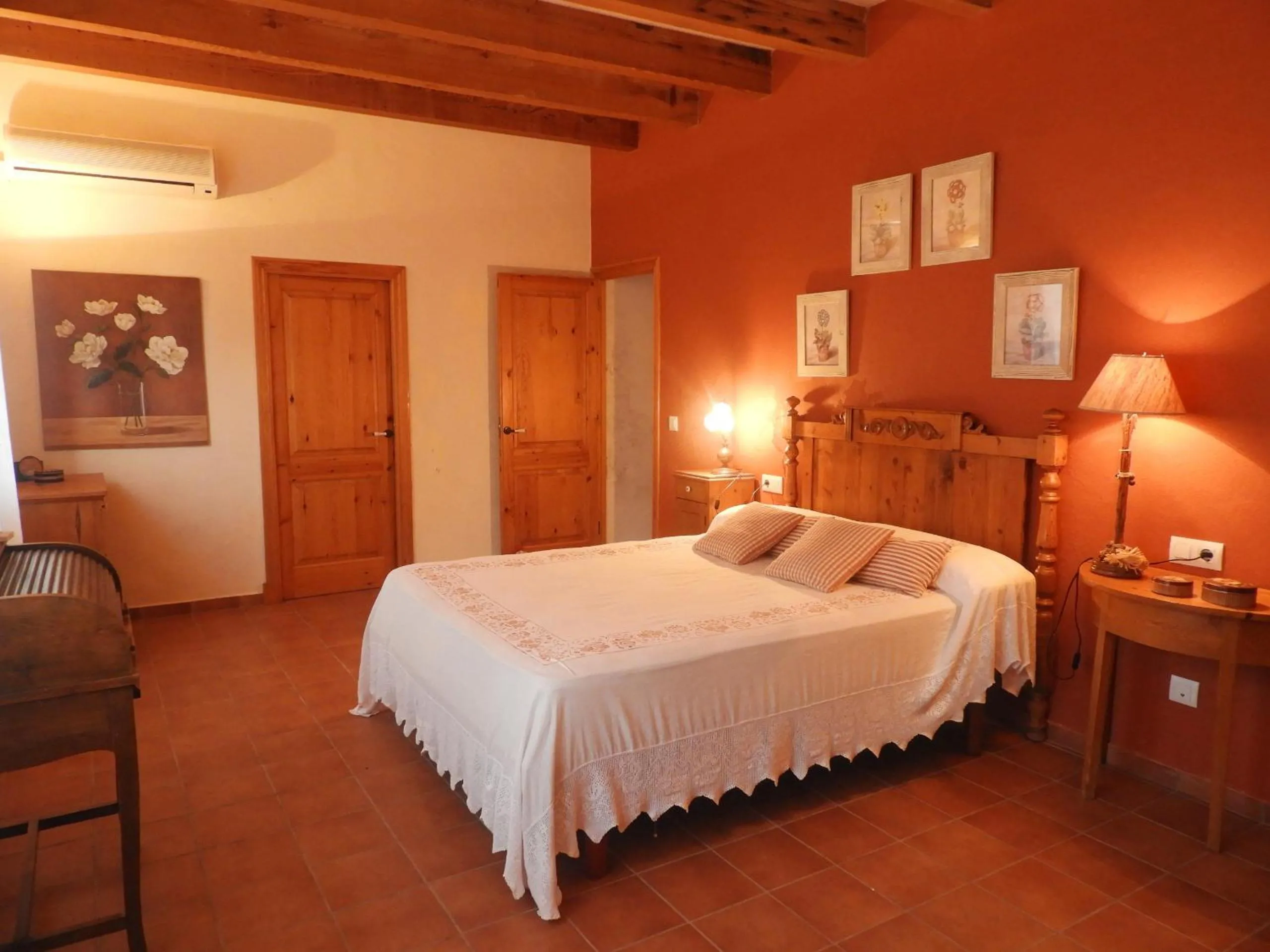 Holiday Home Finca SANT JAUME