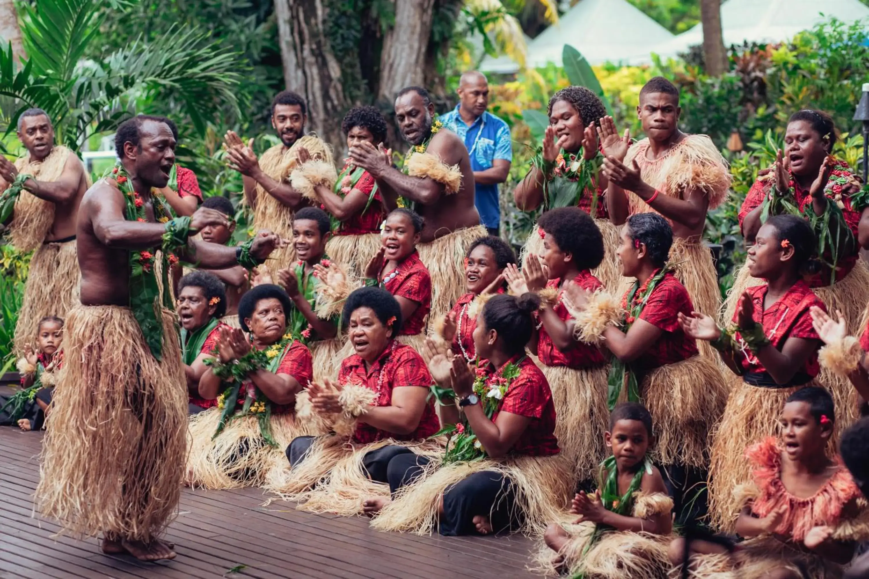 Koro Sun Resort & Rainforest Spa Koro Sun Resort & Rainforest Spa