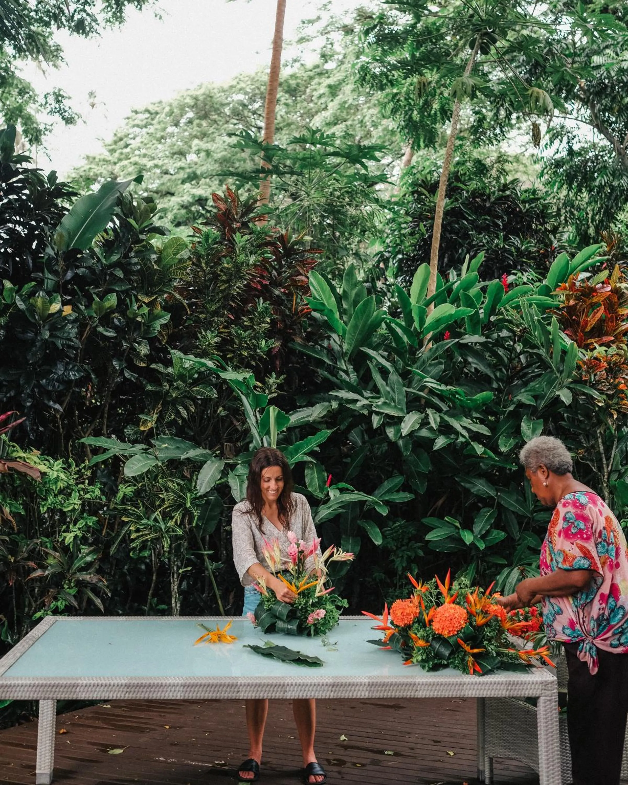 Koro Sun Resort & Rainforest Spa