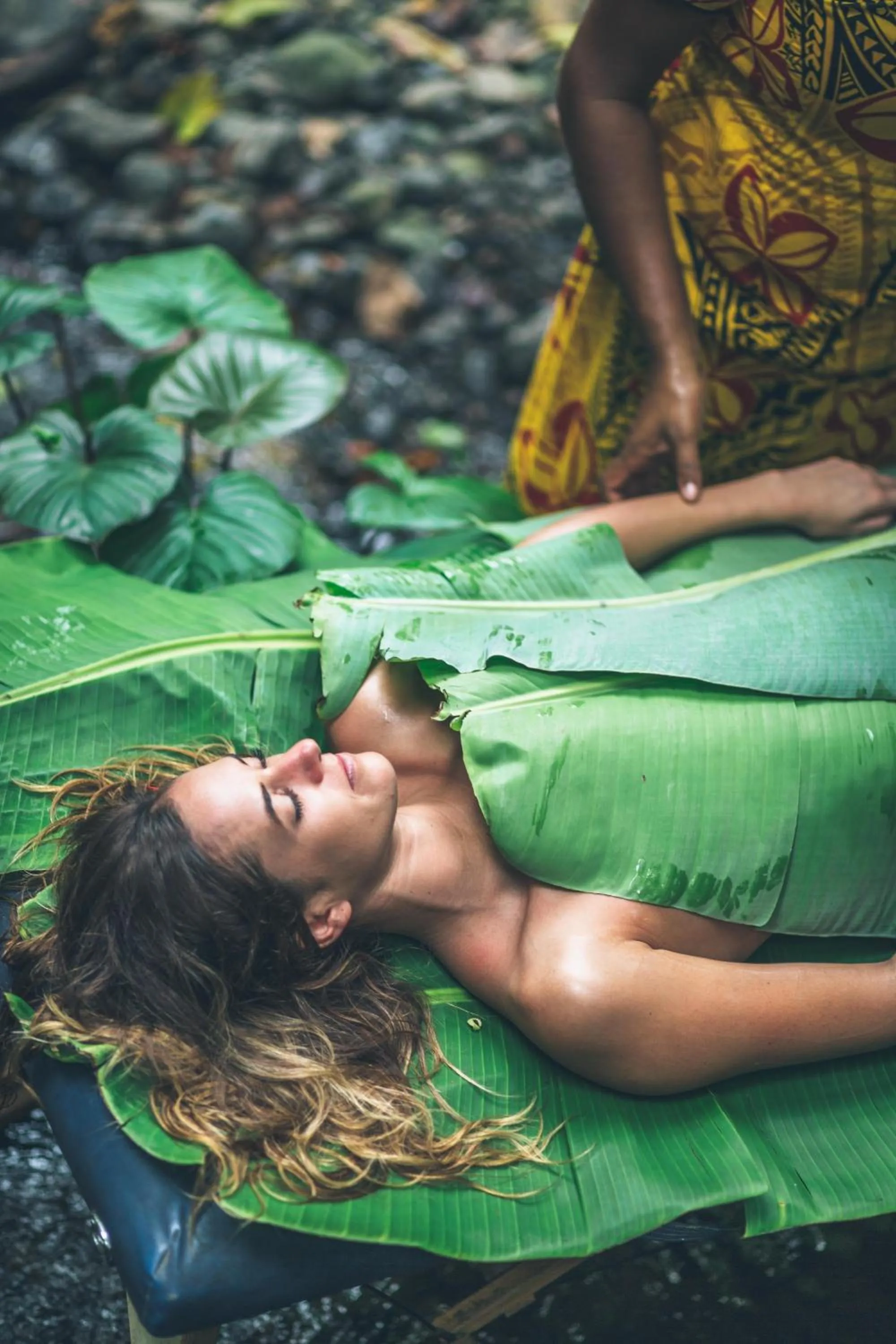 Koro Sun Resort & Rainforest Spa