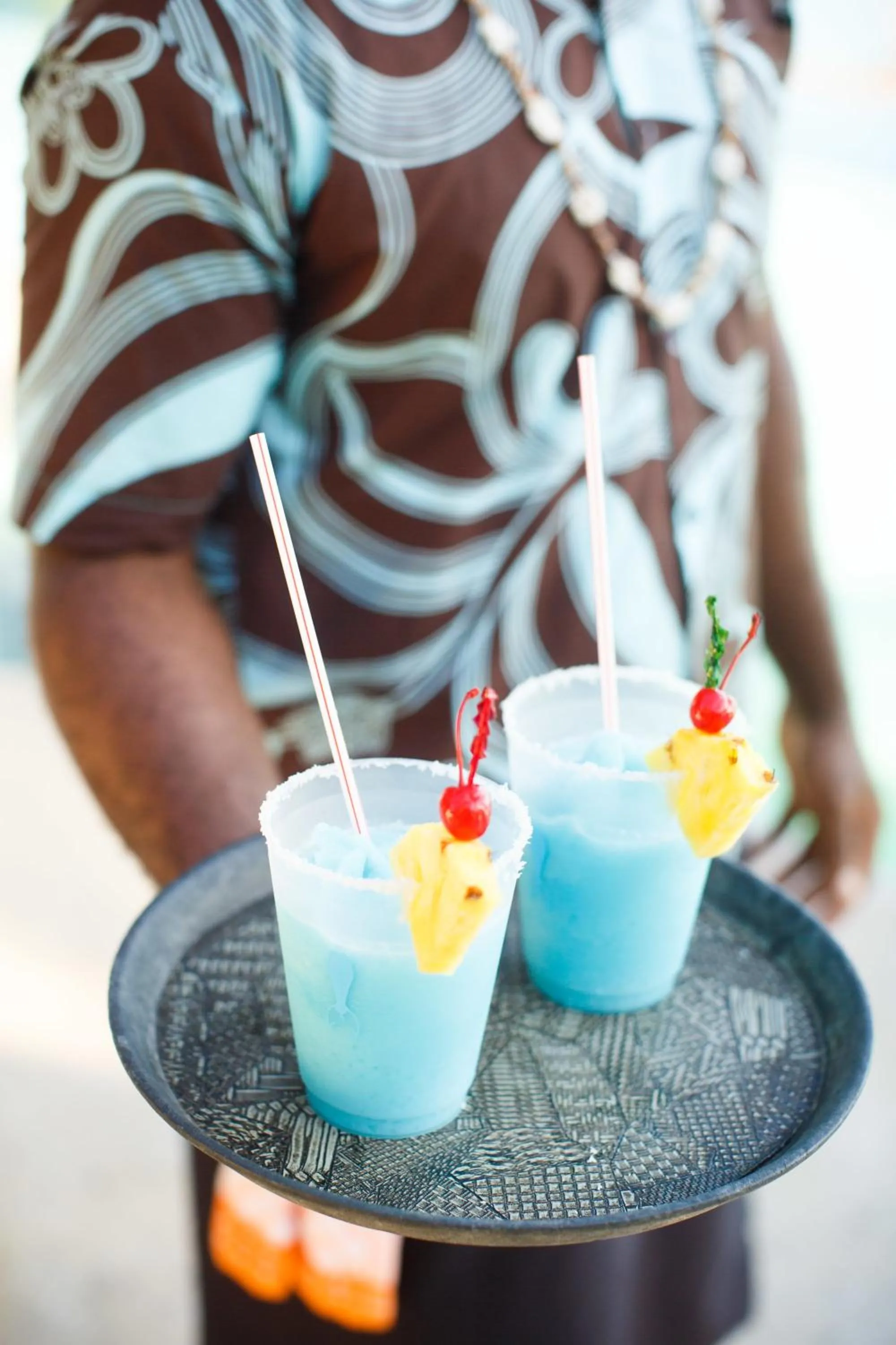 Koro Sun Resort & Rainforest Spa