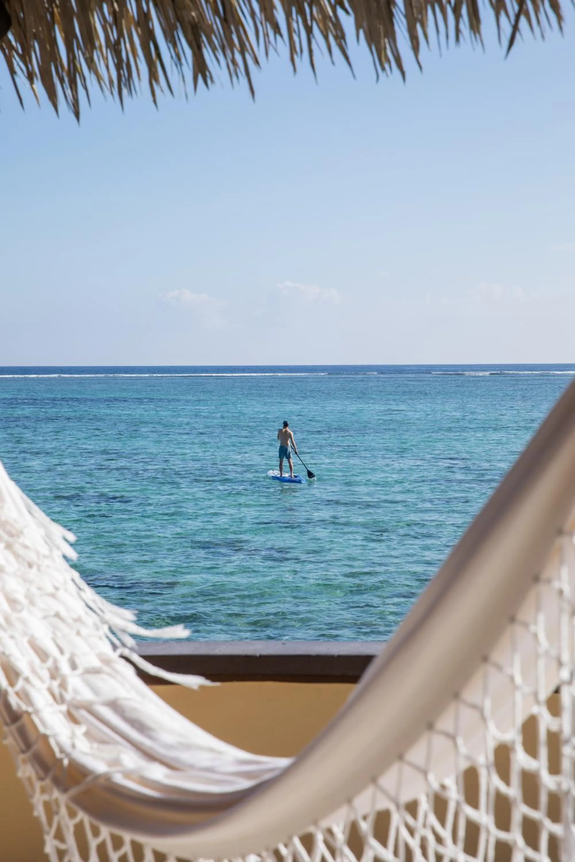 Koro Sun Resort & Rainforest Spa