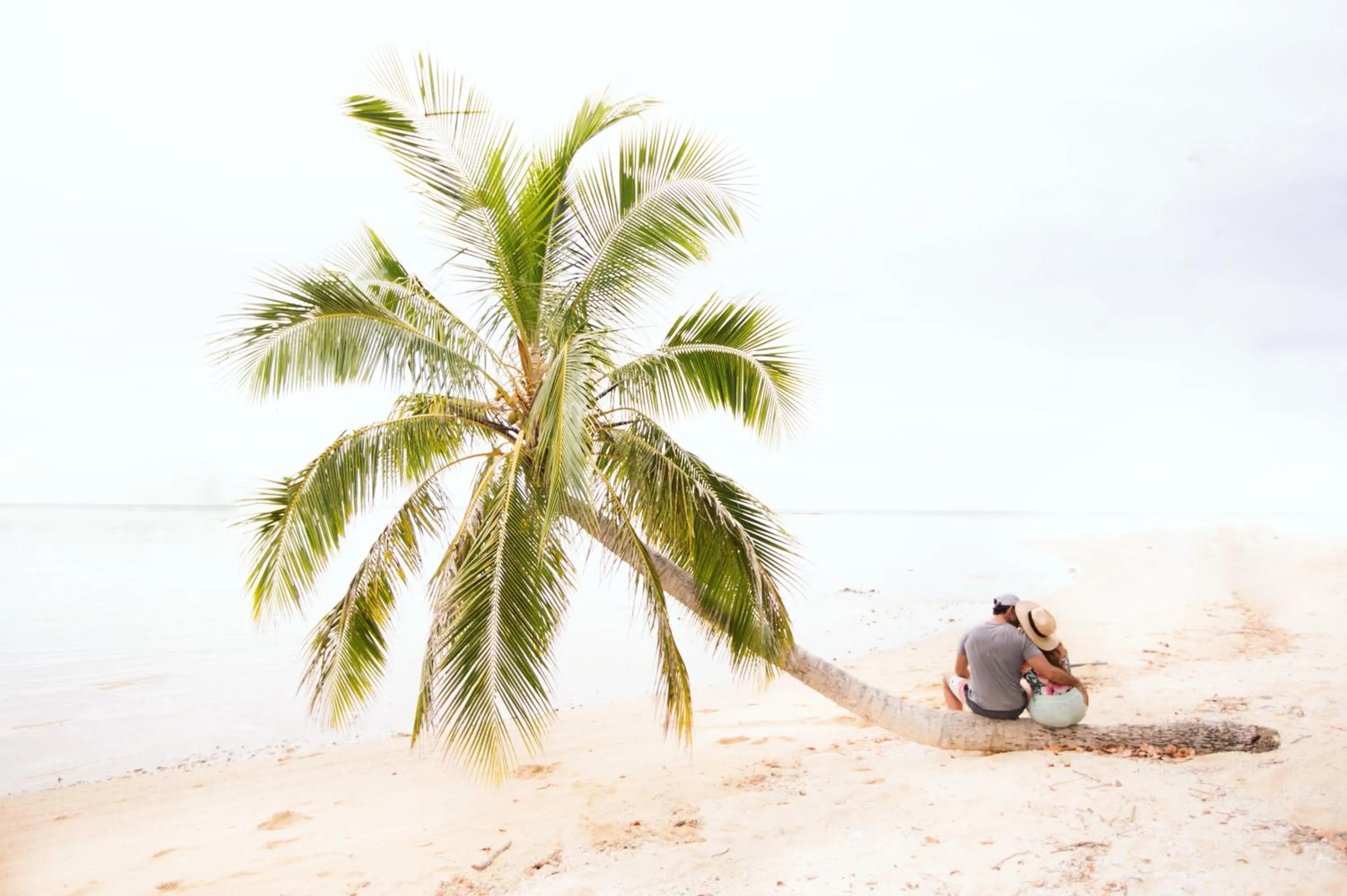 Koro Sun Resort & Rainforest Spa