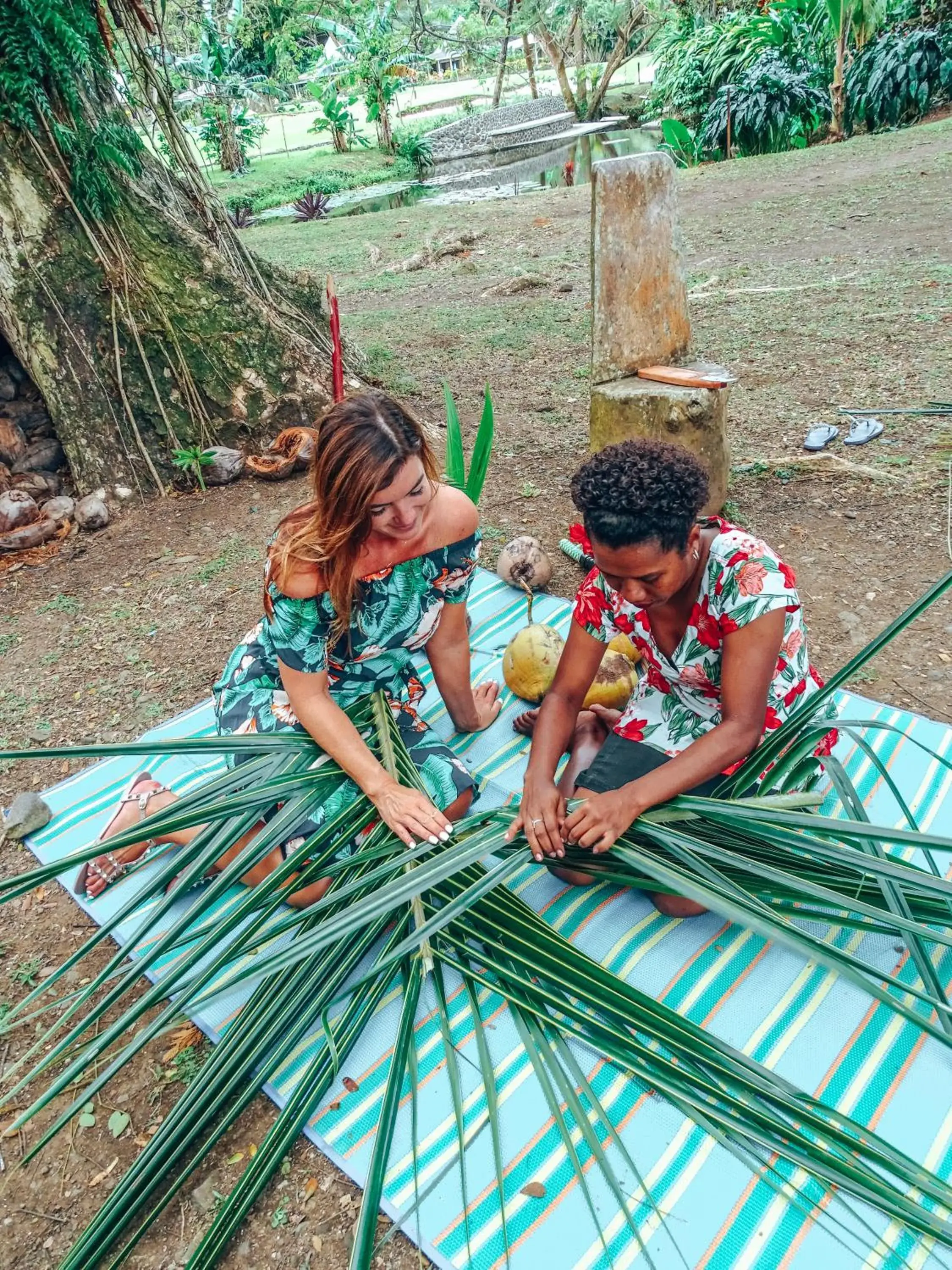 Koro Sun Resort & Rainforest Spa Koro Sun Resort & Rainforest Spa