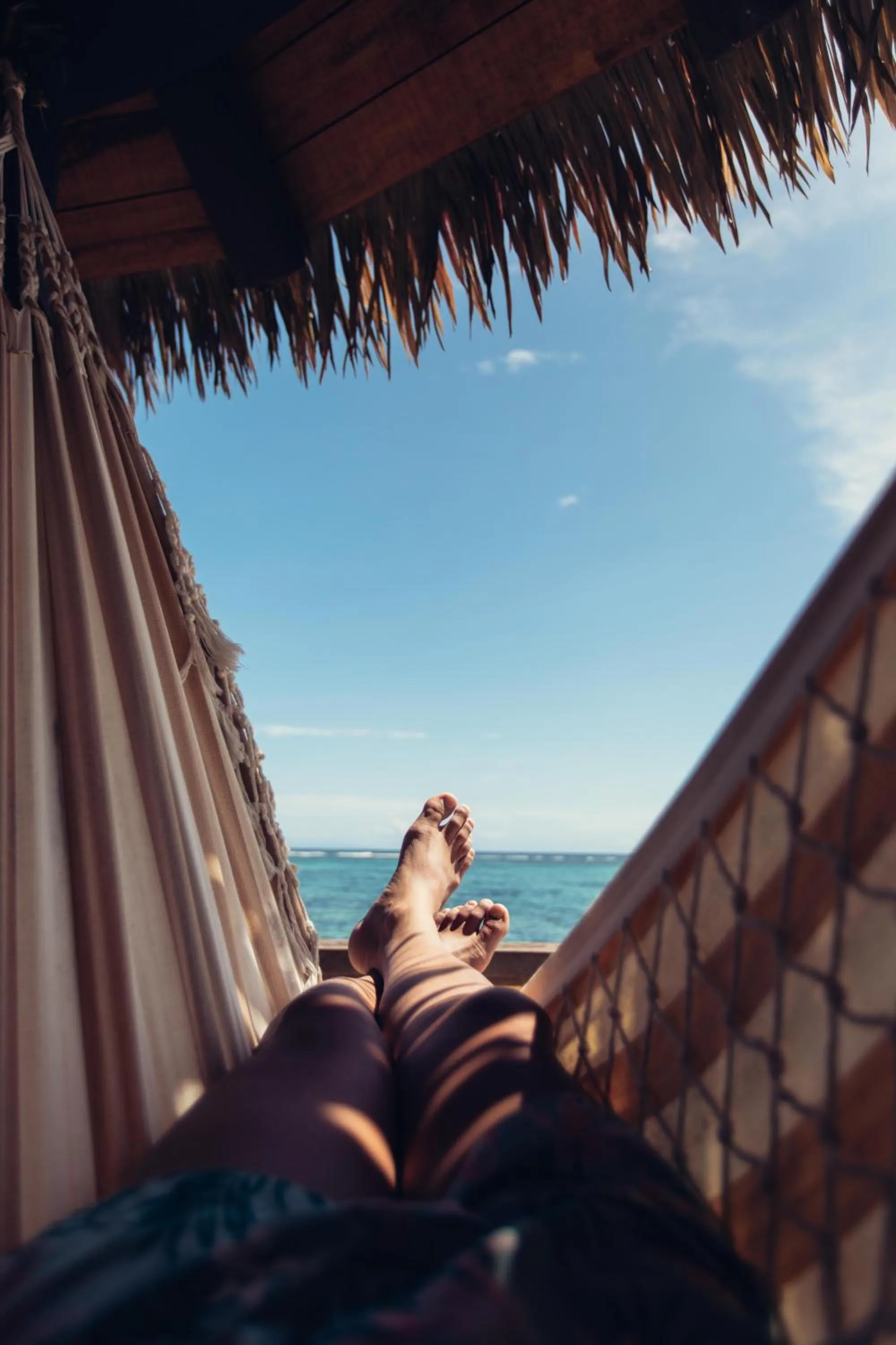 Koro Sun Resort & Rainforest Spa