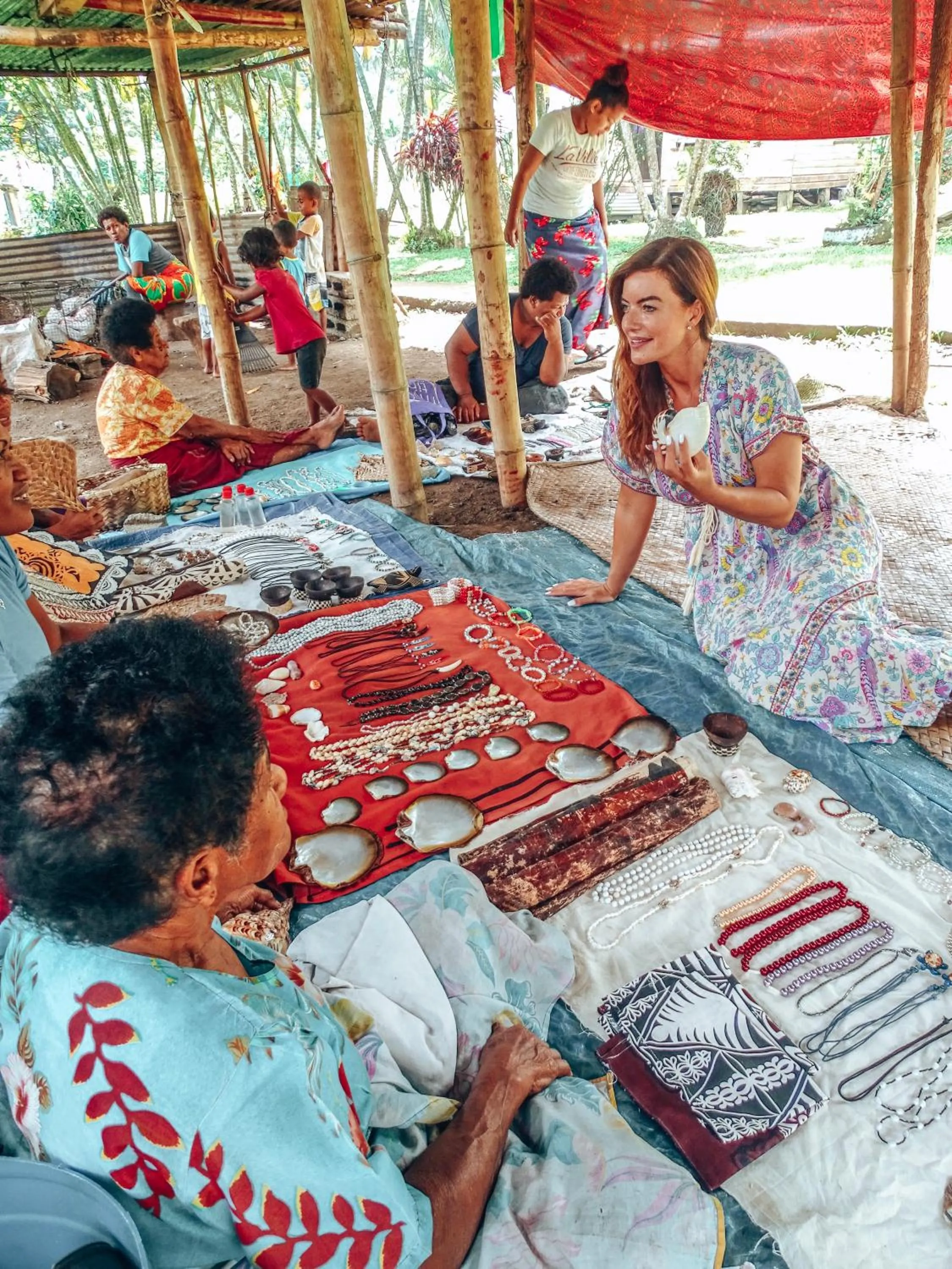 Koro Sun Resort & Rainforest Spa