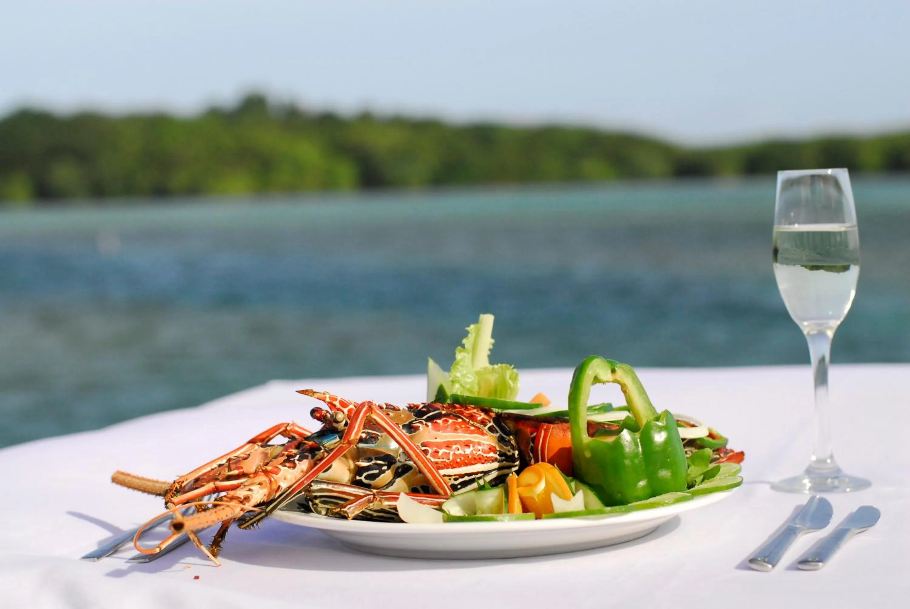 Koro Sun Resort & Rainforest Spa