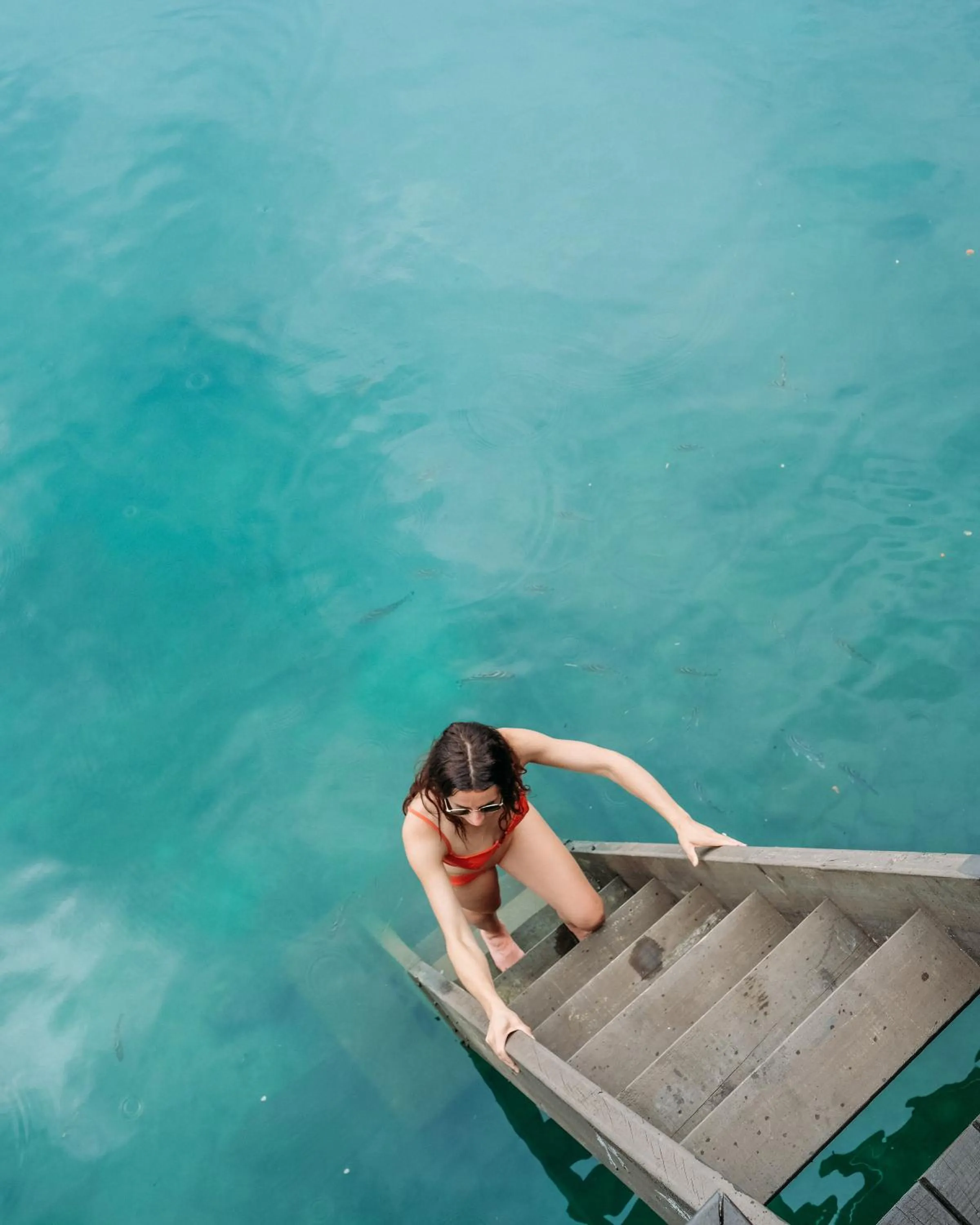 Koro Sun Resort & Rainforest Spa