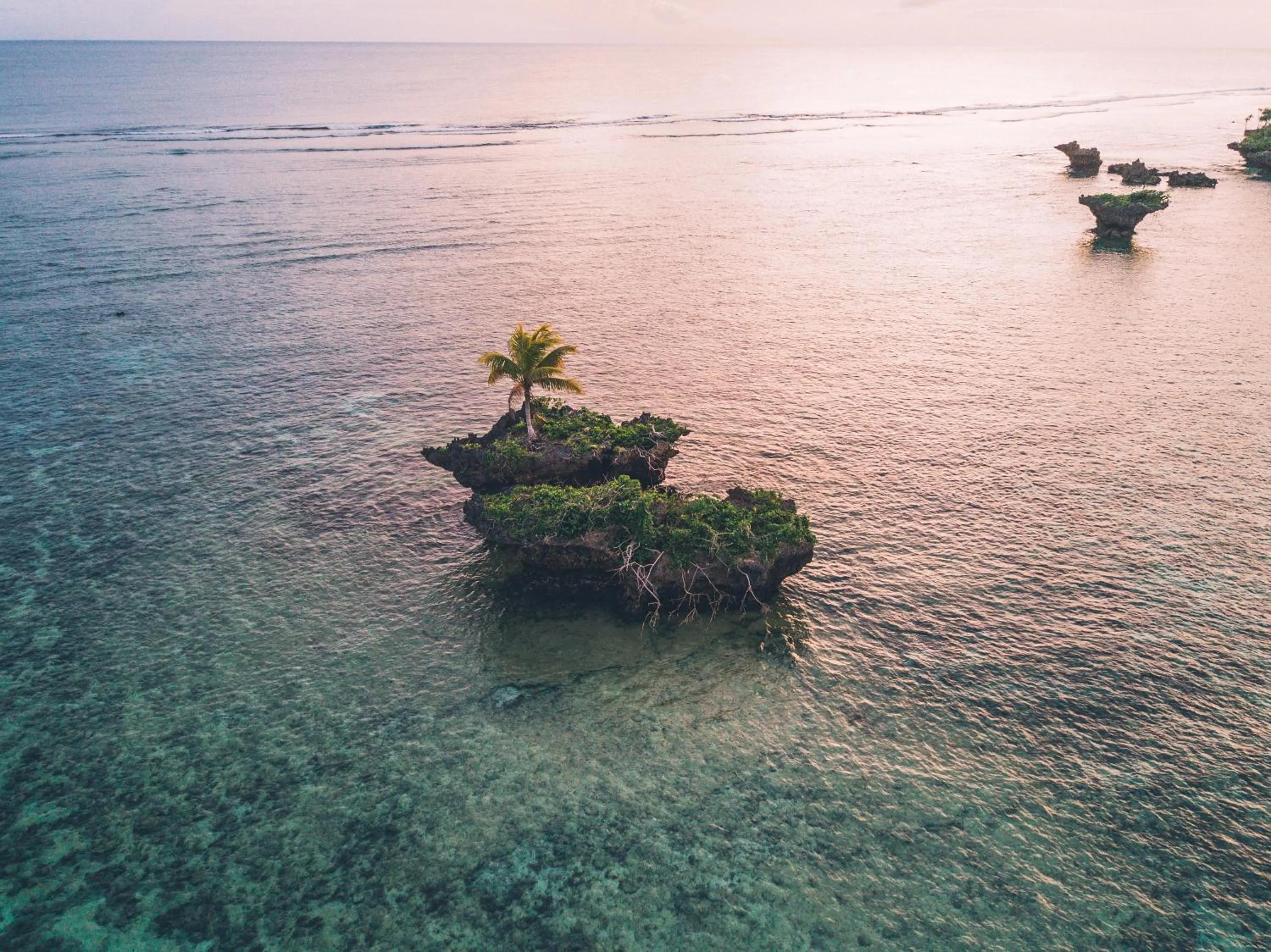 Koro Sun Resort & Rainforest Spa