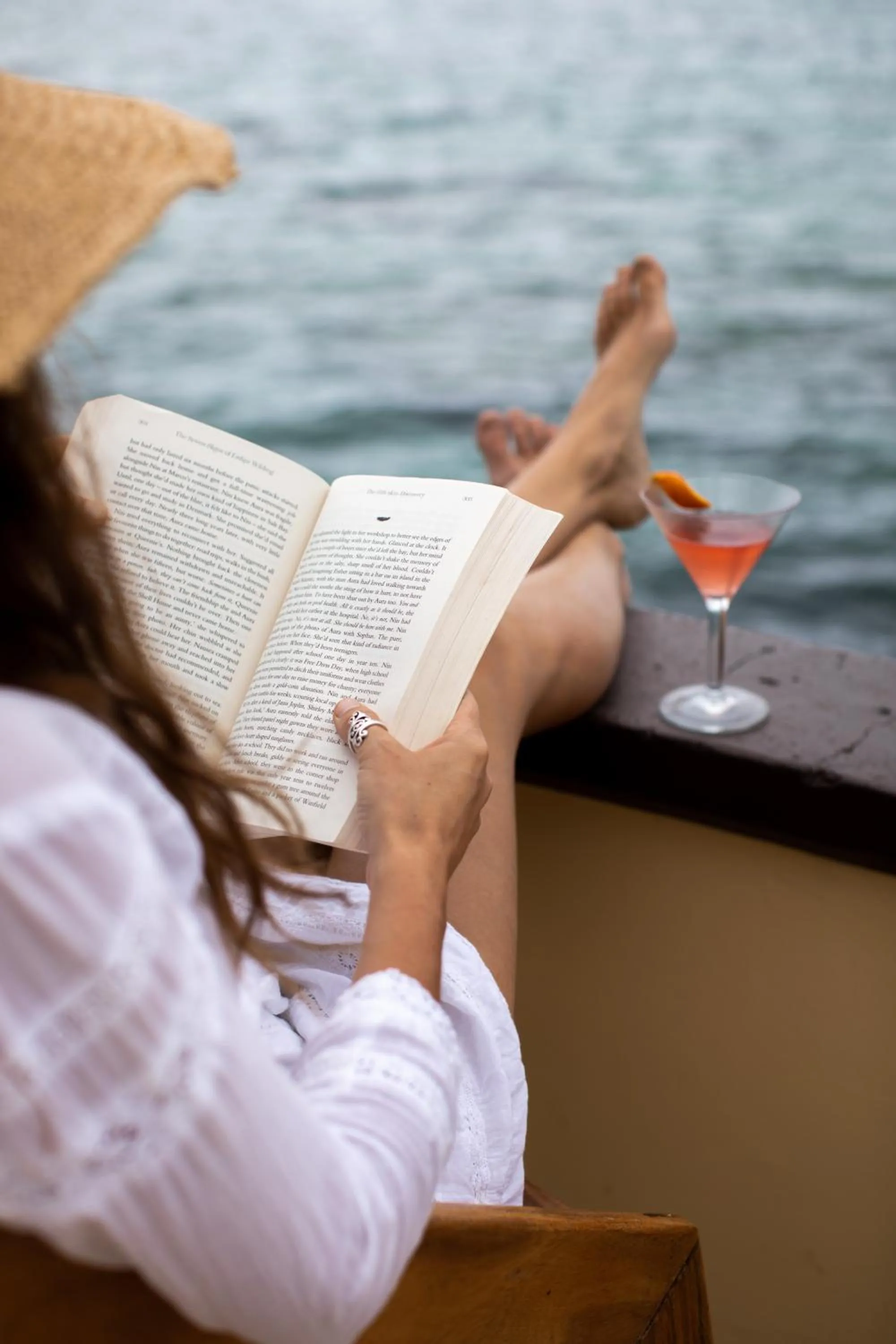 Koro Sun Resort & Rainforest Spa