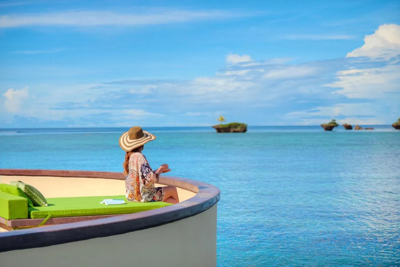 Koro Sun Resort & Rainforest Spa