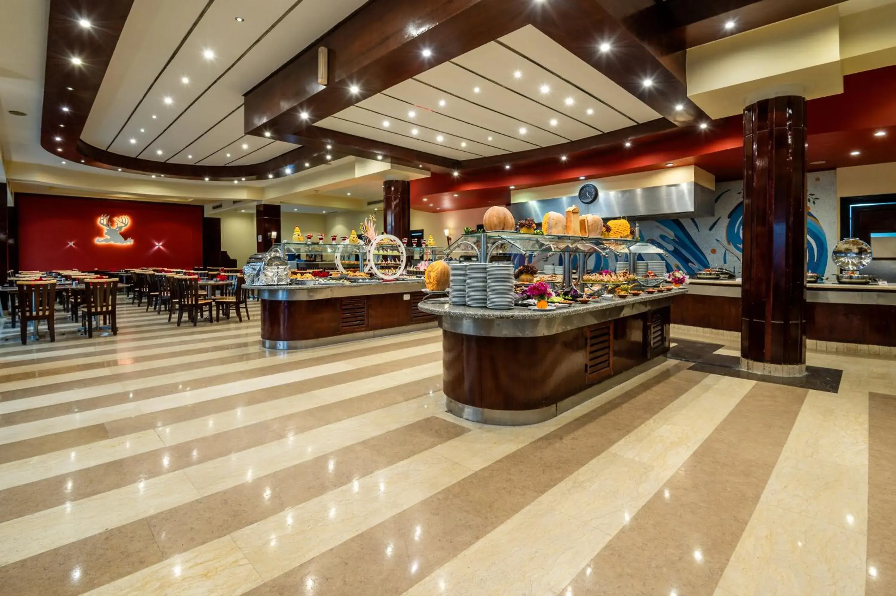 Restaurant/places to eat in Xperience St. George Sharm El Sheikh Restaurant/places to eat in Xperience St. George Sharm El Sheikh