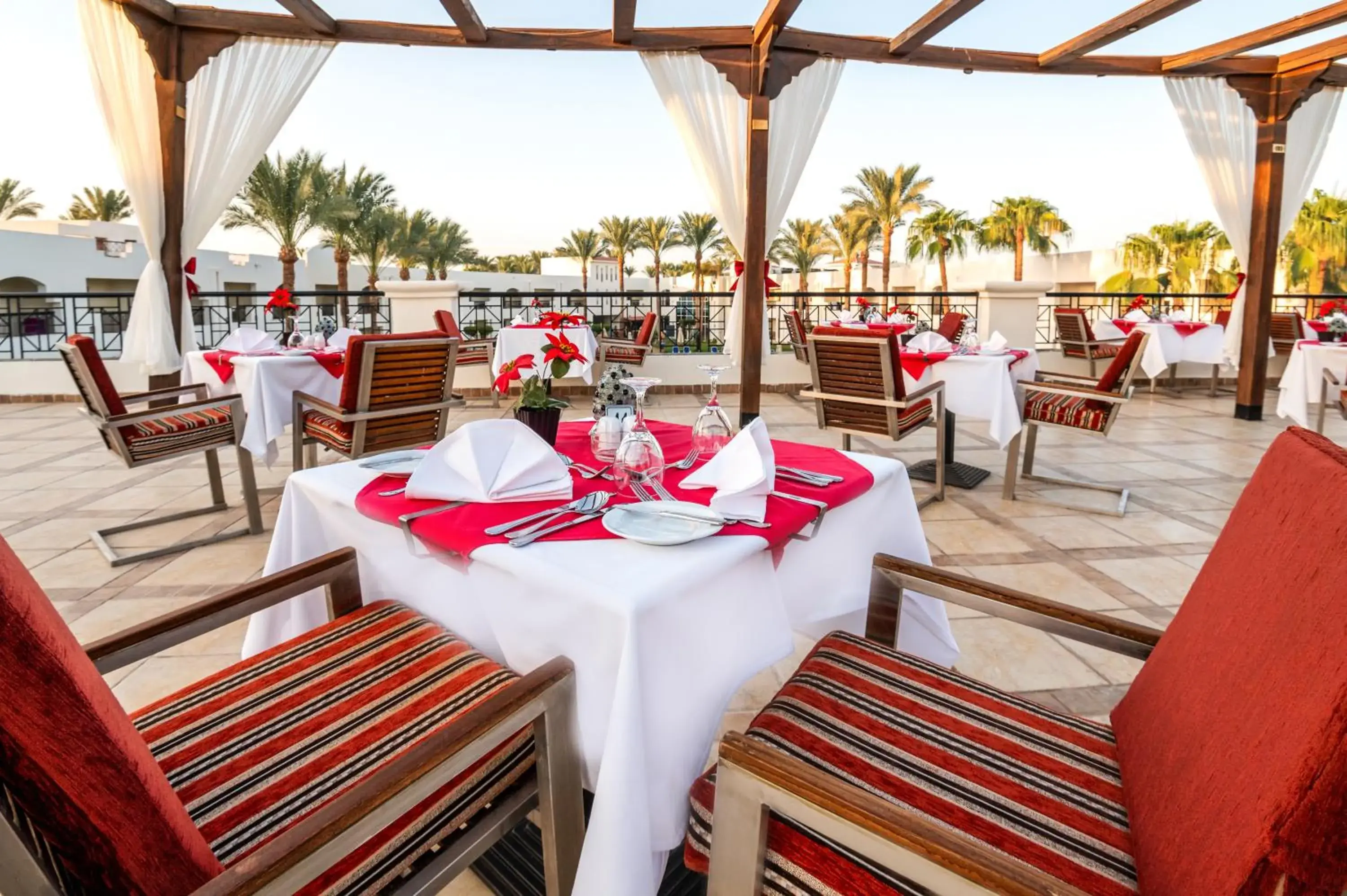 Restaurant/places to eat in Xperience St. George Sharm El Sheikh Restaurant/places to eat in Xperience St. George Sharm El Sheikh