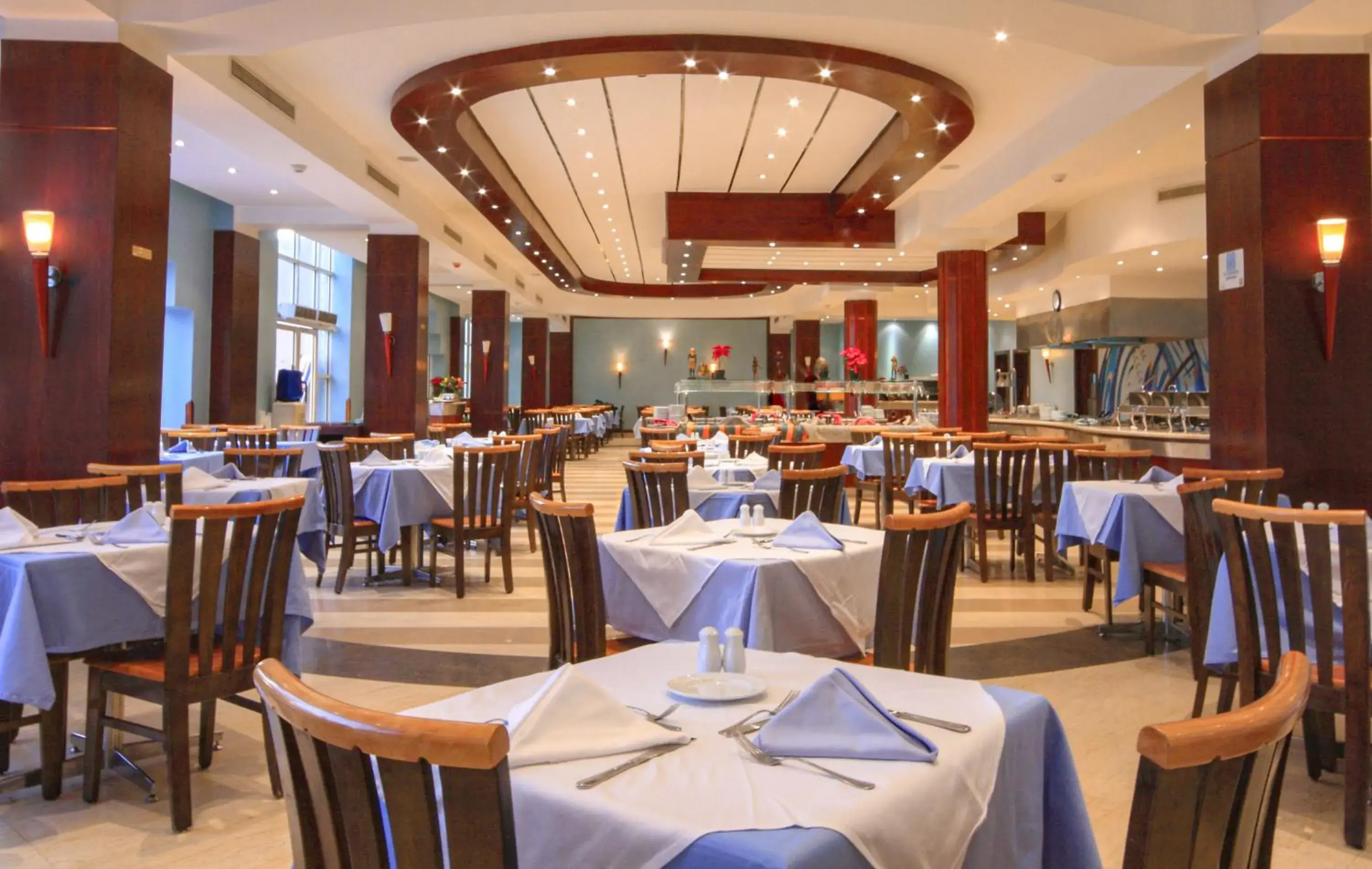 Restaurant/places to eat in Xperience St. George Sharm El Sheikh Restaurant/places to eat in Xperience St. George Sharm El Sheikh