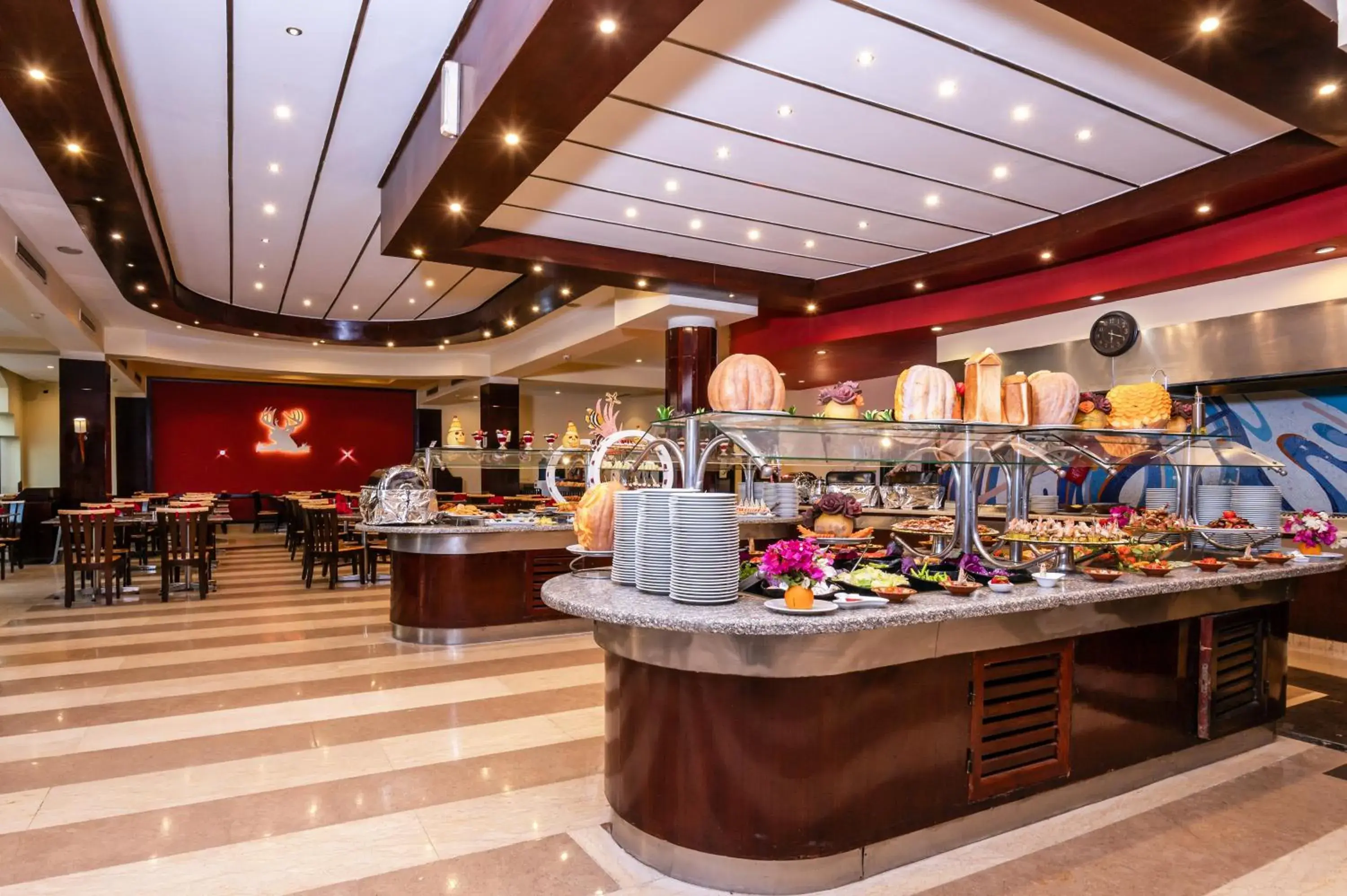 Restaurant/places to eat in Xperience St. George Sharm El Sheikh Restaurant/places to eat in Xperience St. George Sharm El Sheikh