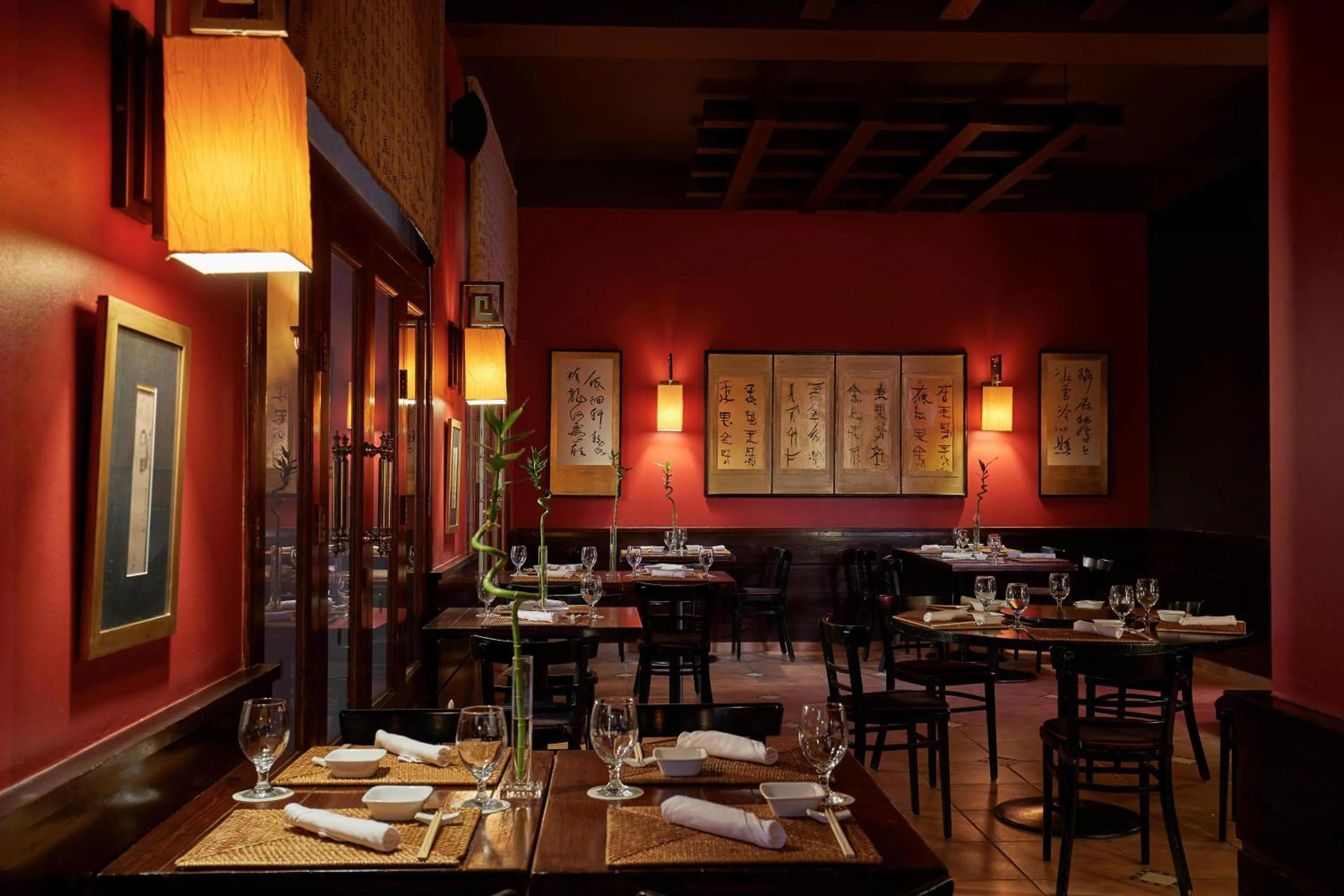 Restaurant/places to eat in JAZ Makadi Saraya Resort