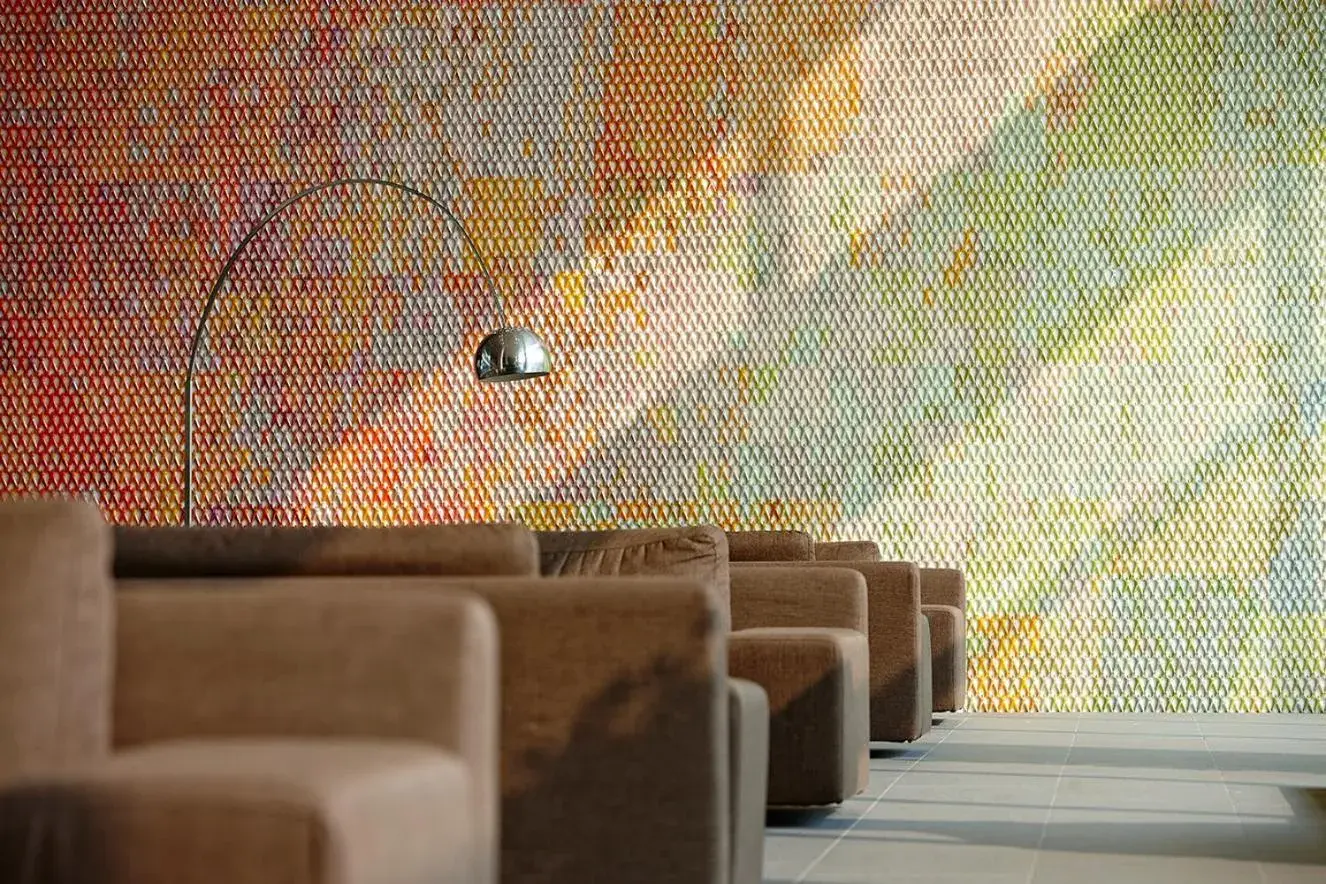 Lobby or reception in Rolling Hills Hotel Lobby or reception in Rolling Hills Hotel