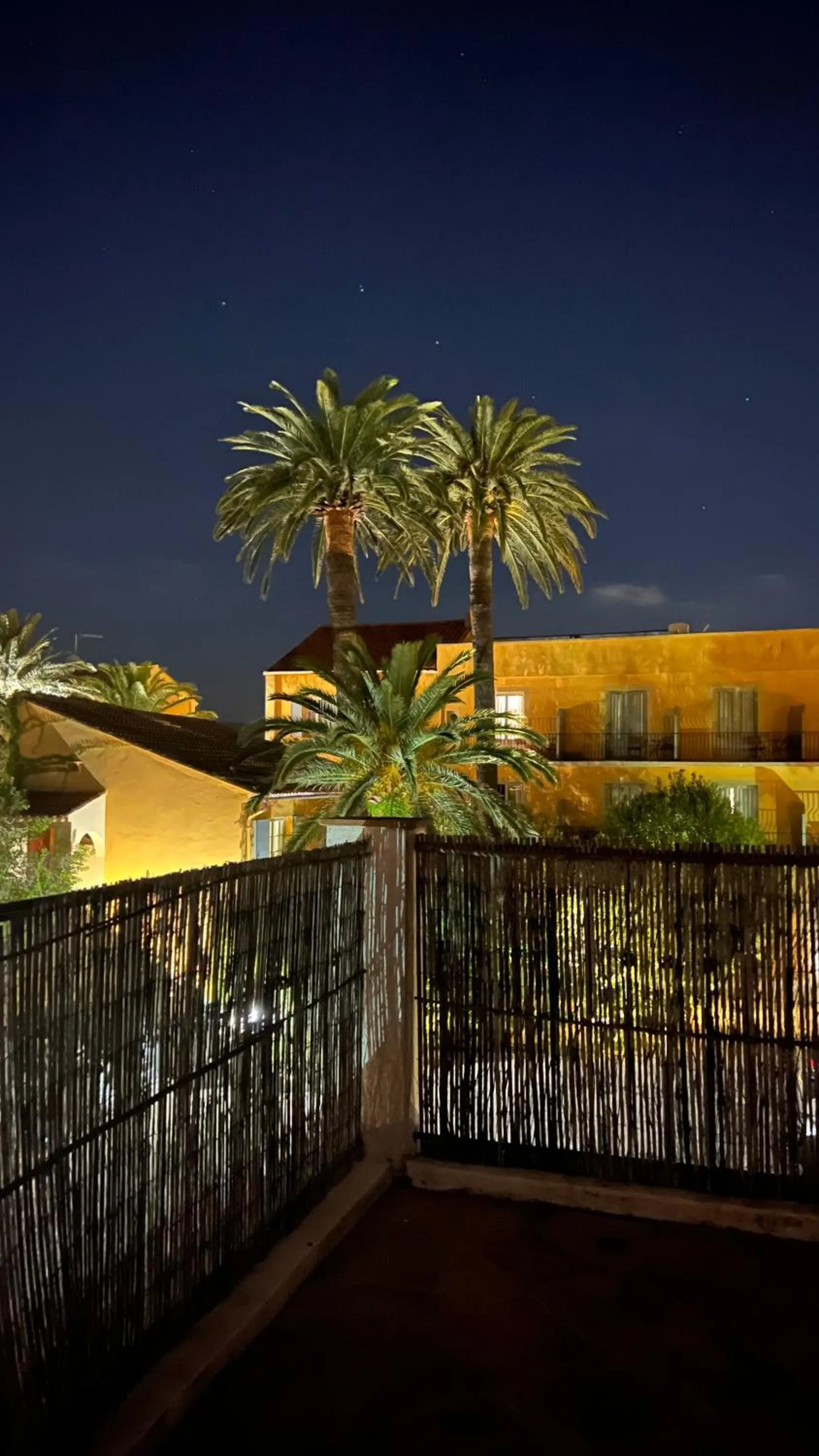 La Bastide Du Port - Hôtel de Charme