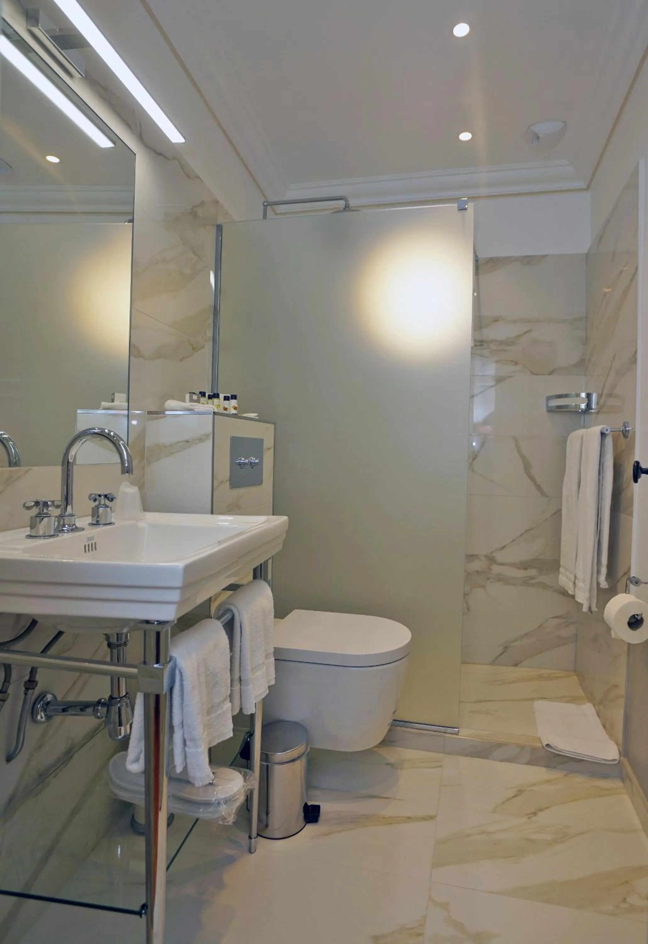 La Bastide Du Port - Hôtel de Charme