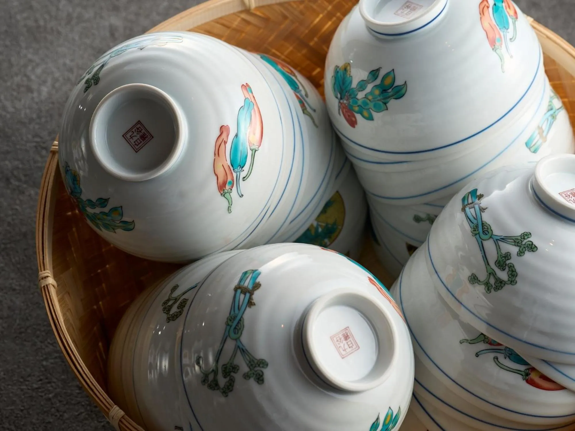 Breakfast in Hotel Resol Trinity Kanazawa