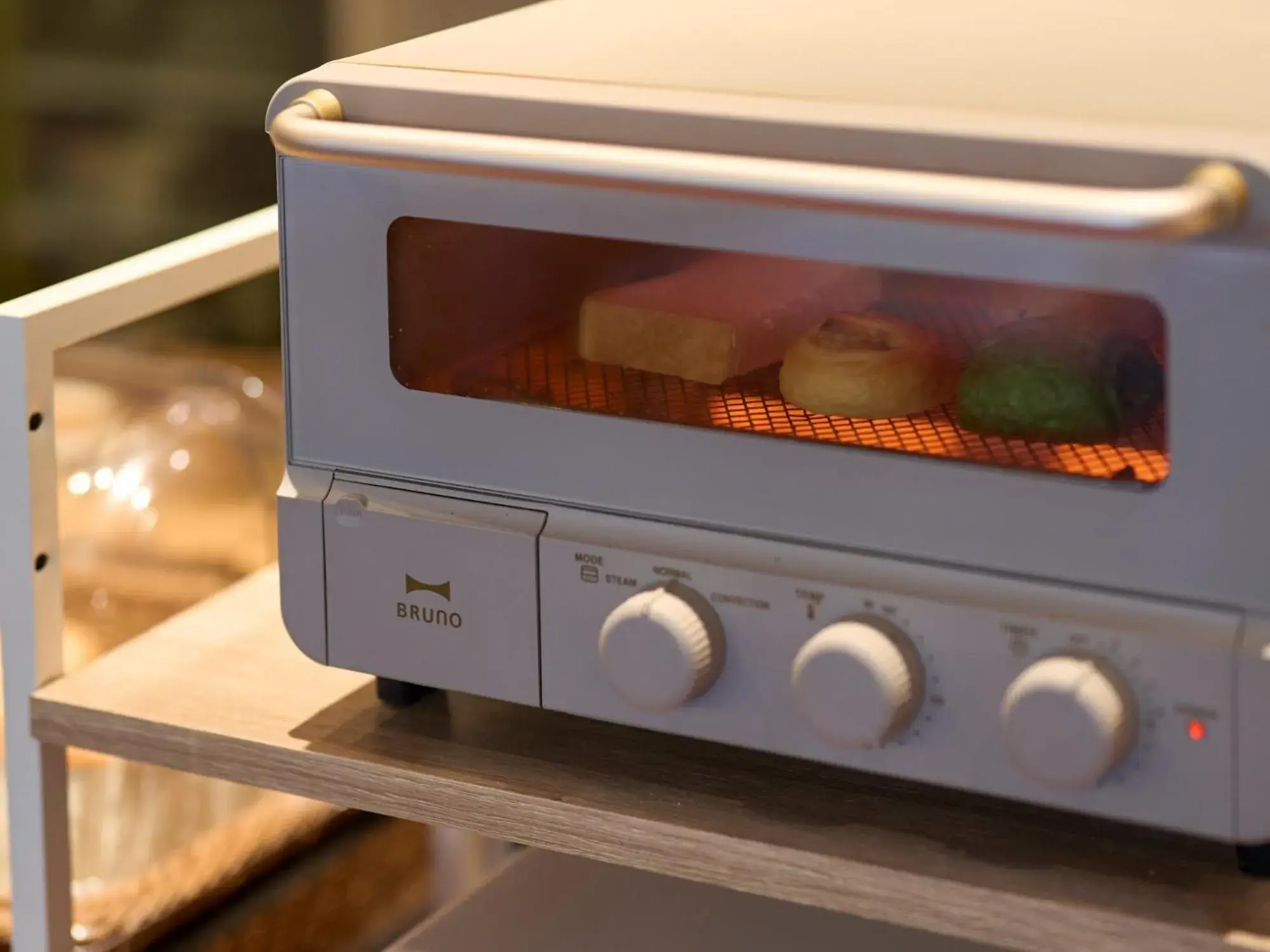 Breakfast in Hotel Resol Trinity Kanazawa Breakfast in Hotel Resol Trinity Kanazawa