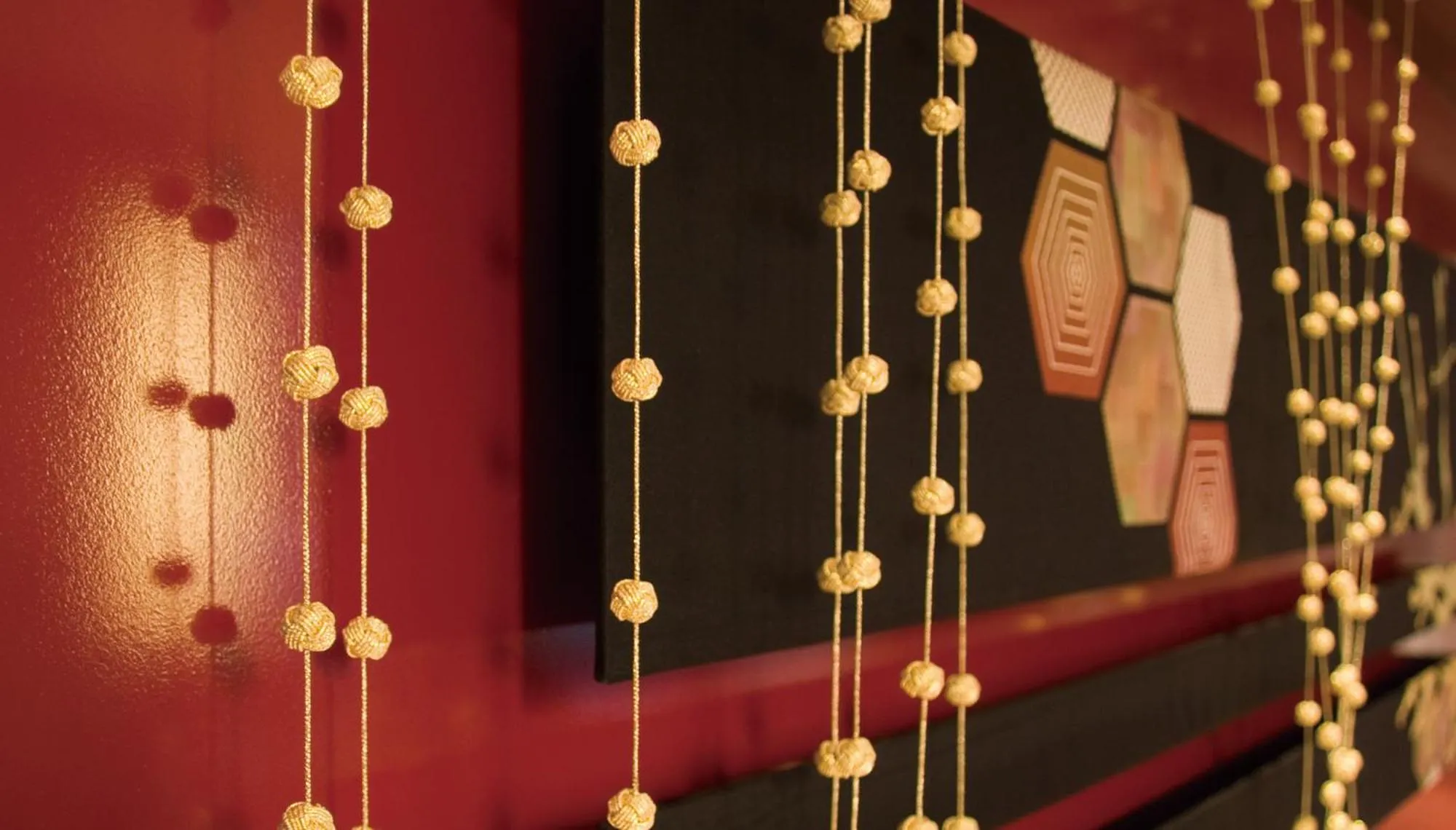 Area and facilities in Hotel Resol Trinity Kanazawa