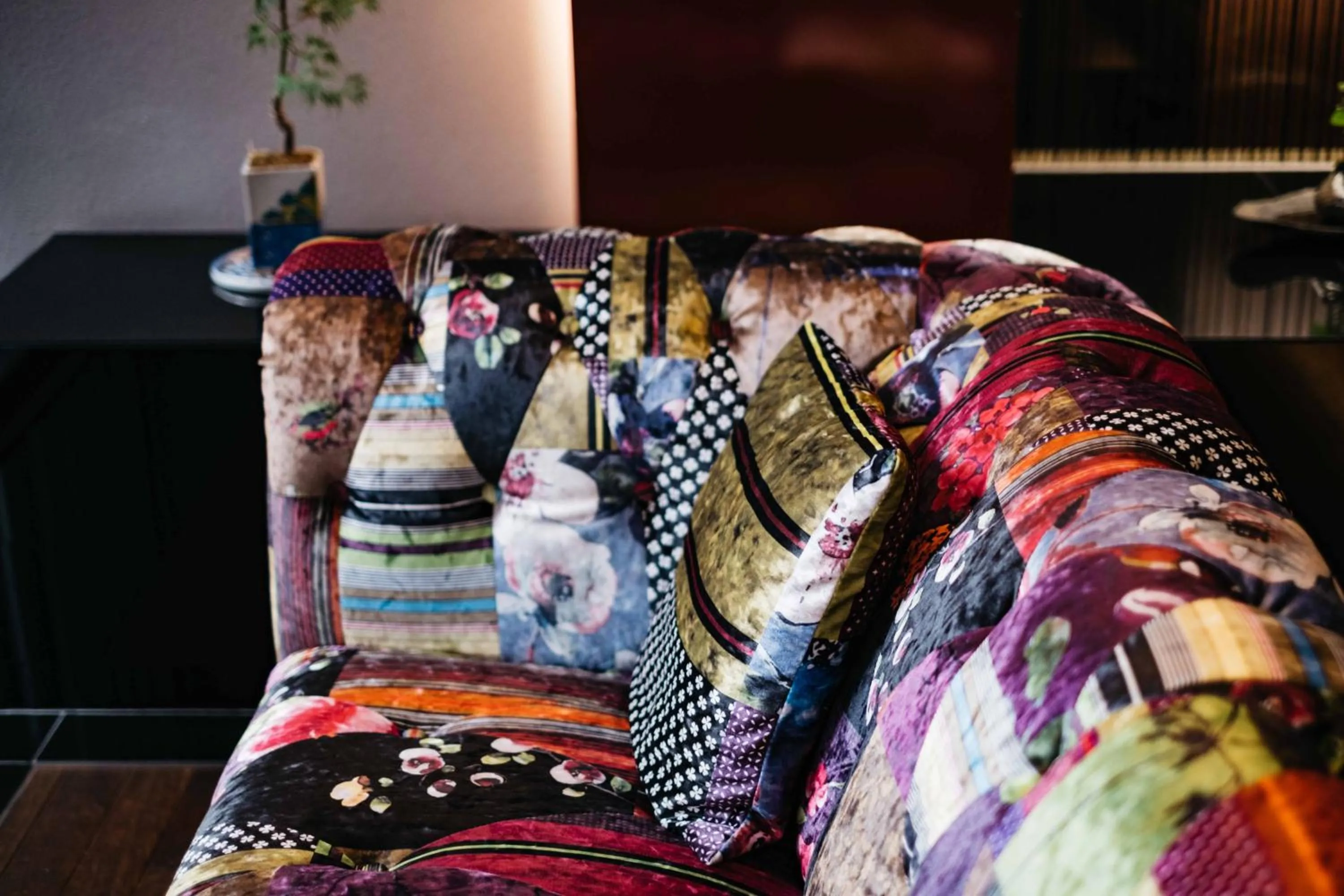 Lobby or reception in Hotel Resol Trinity Kanazawa