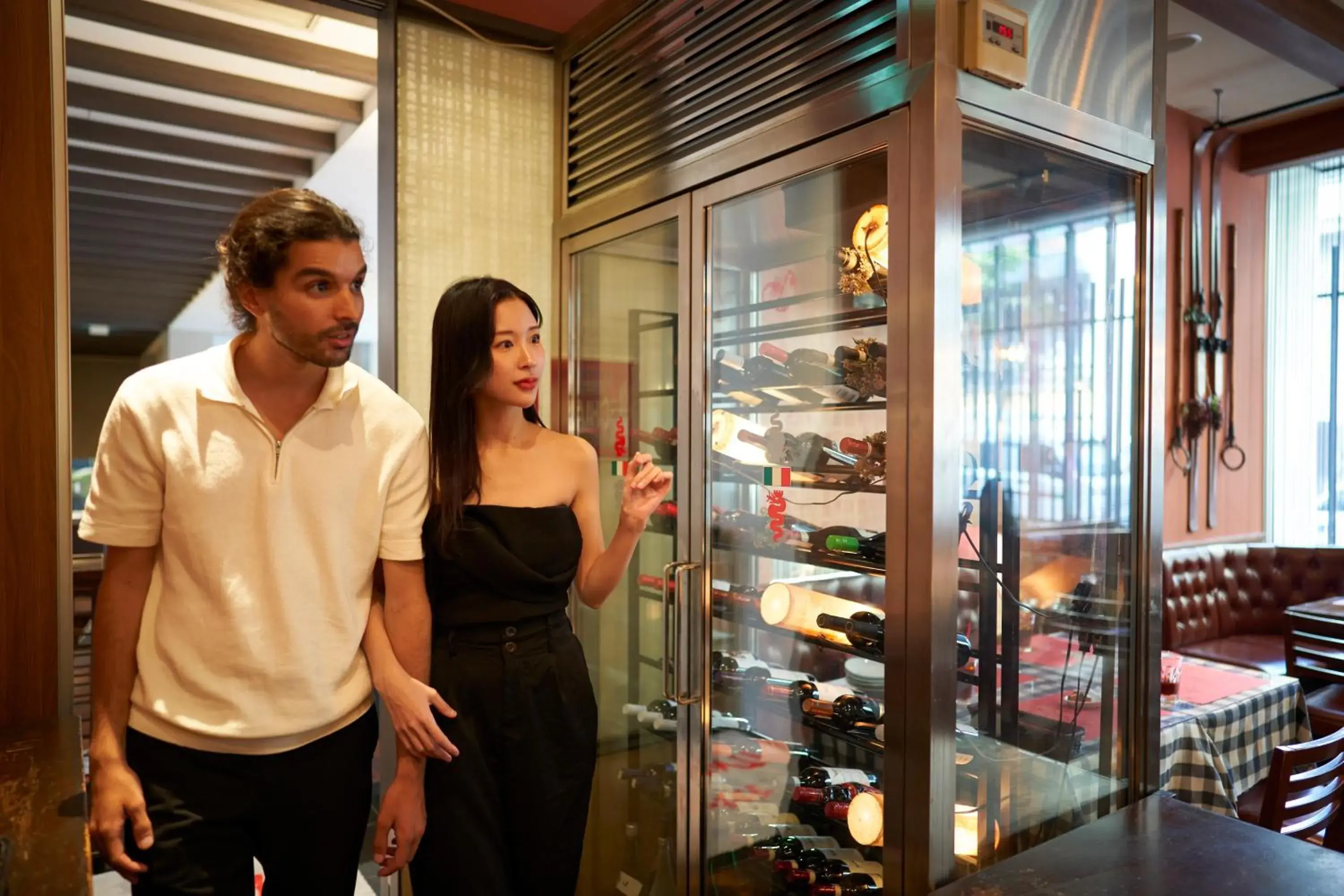 Restaurant/places to eat in Hotel Resol Trinity Kanazawa Restaurant/places to eat in Hotel Resol Trinity Kanazawa