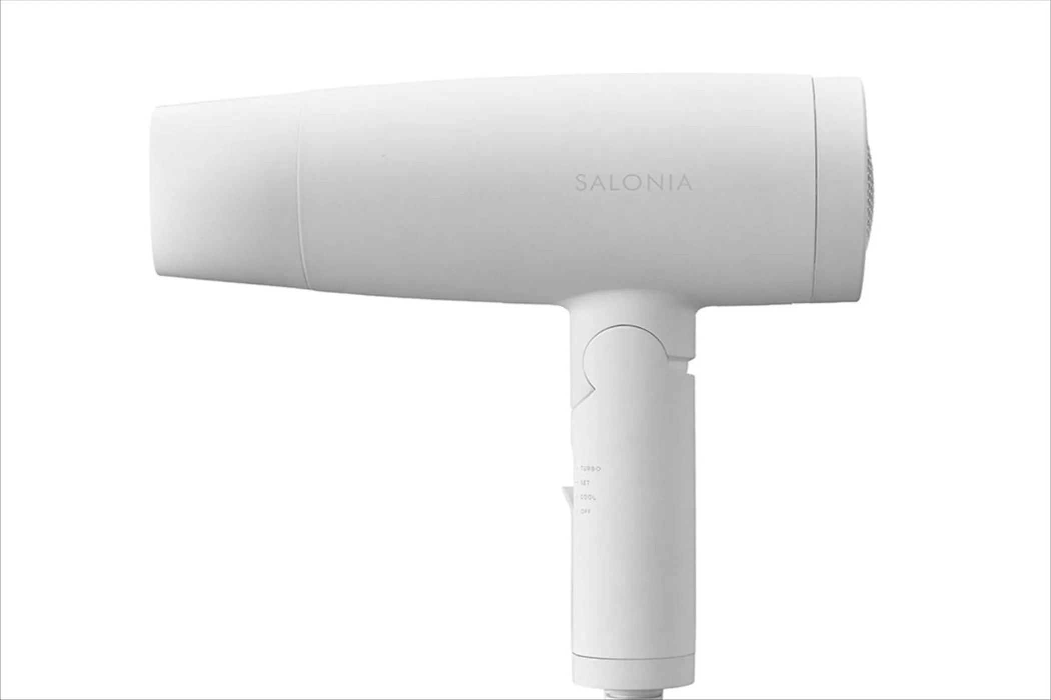 hair dryier in Hotel Resol Trinity Kanazawa