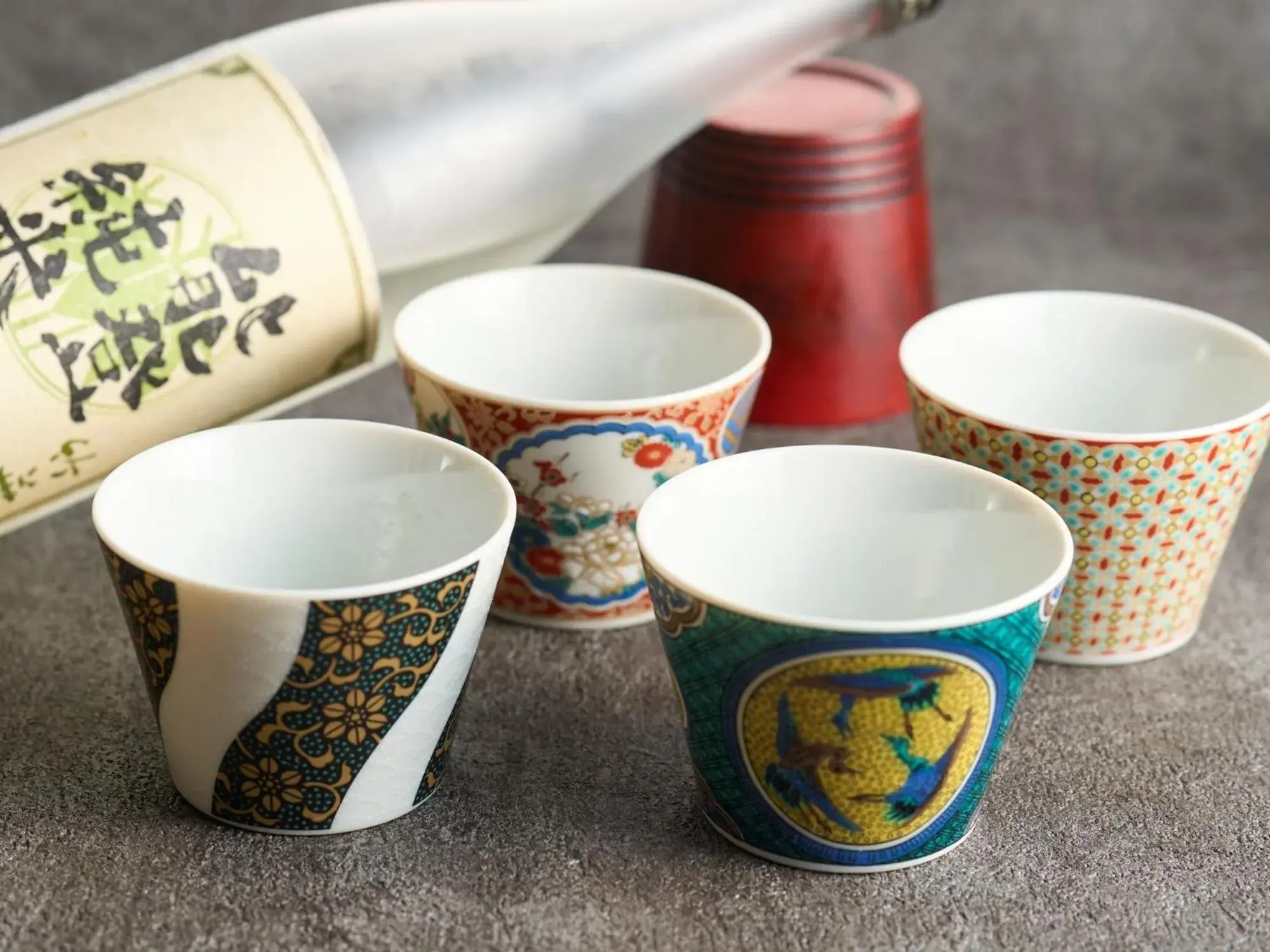 Breakfast in Hotel Resol Trinity Kanazawa Breakfast in Hotel Resol Trinity Kanazawa