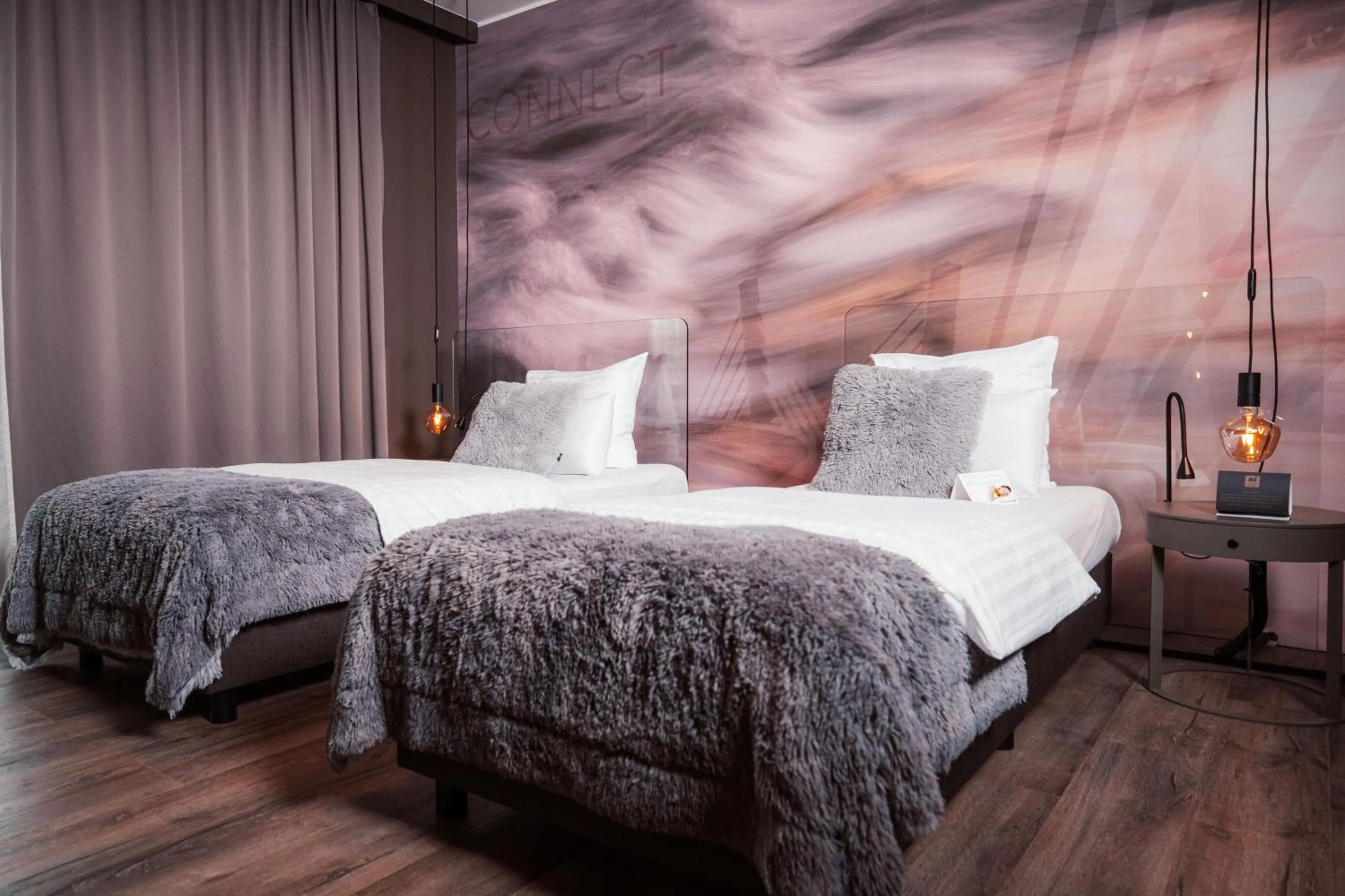 Other, Bed in Hotel City Maribor