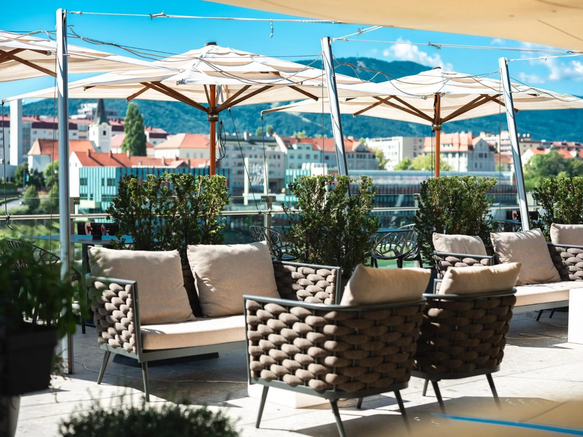 Hotel City Maribor