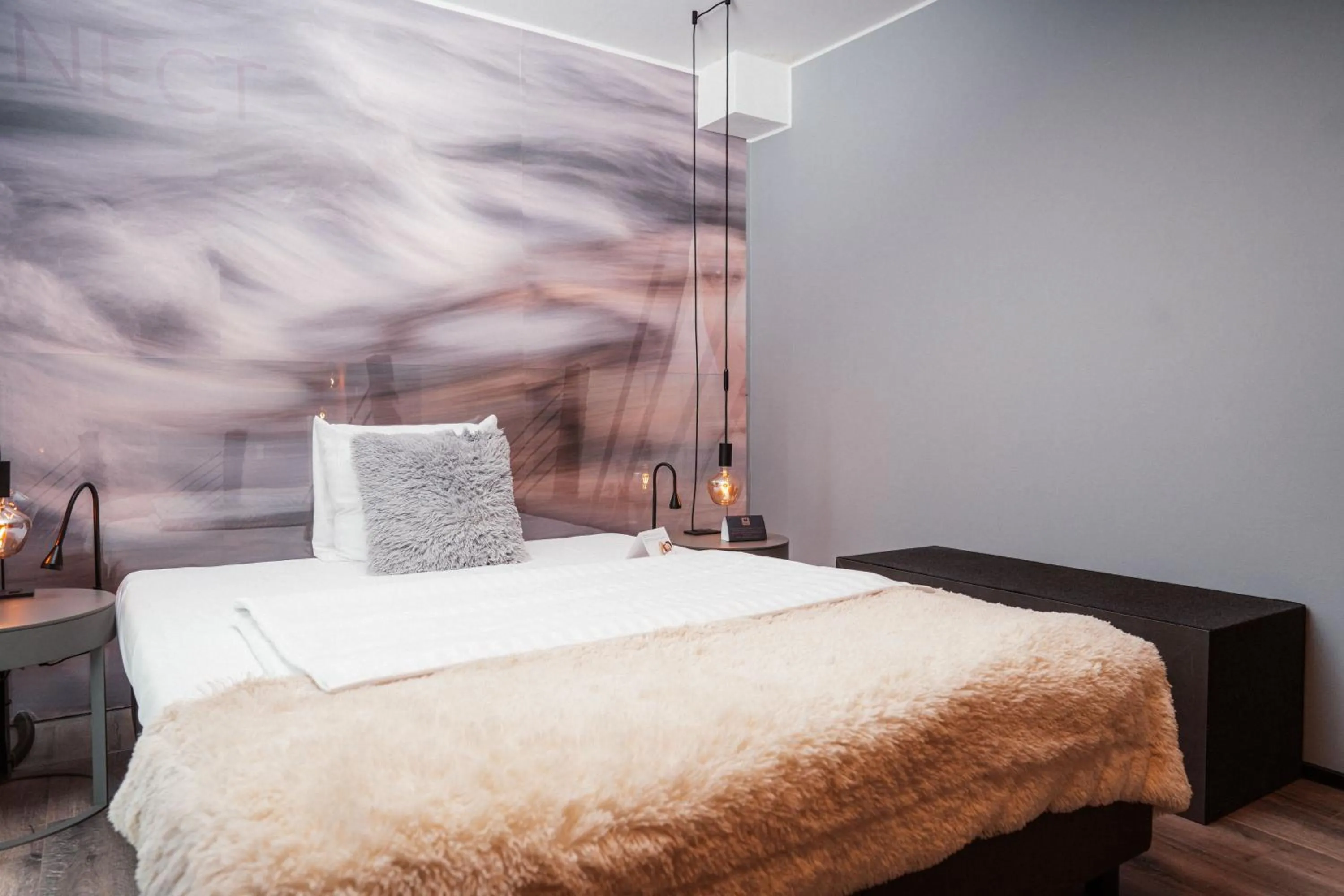 Other, Bed in Hotel City Maribor