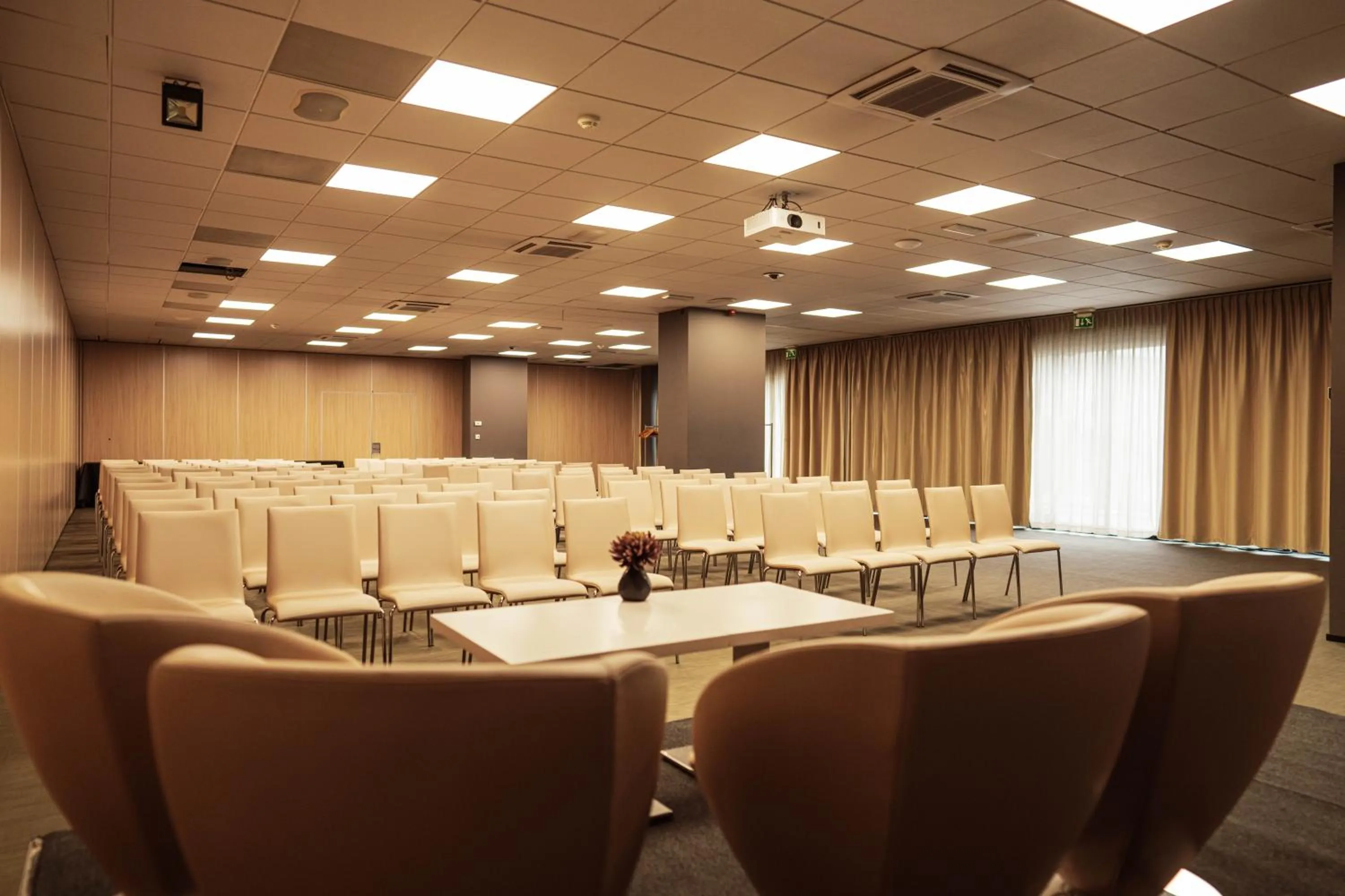 Business facilities in Hotel City Maribor