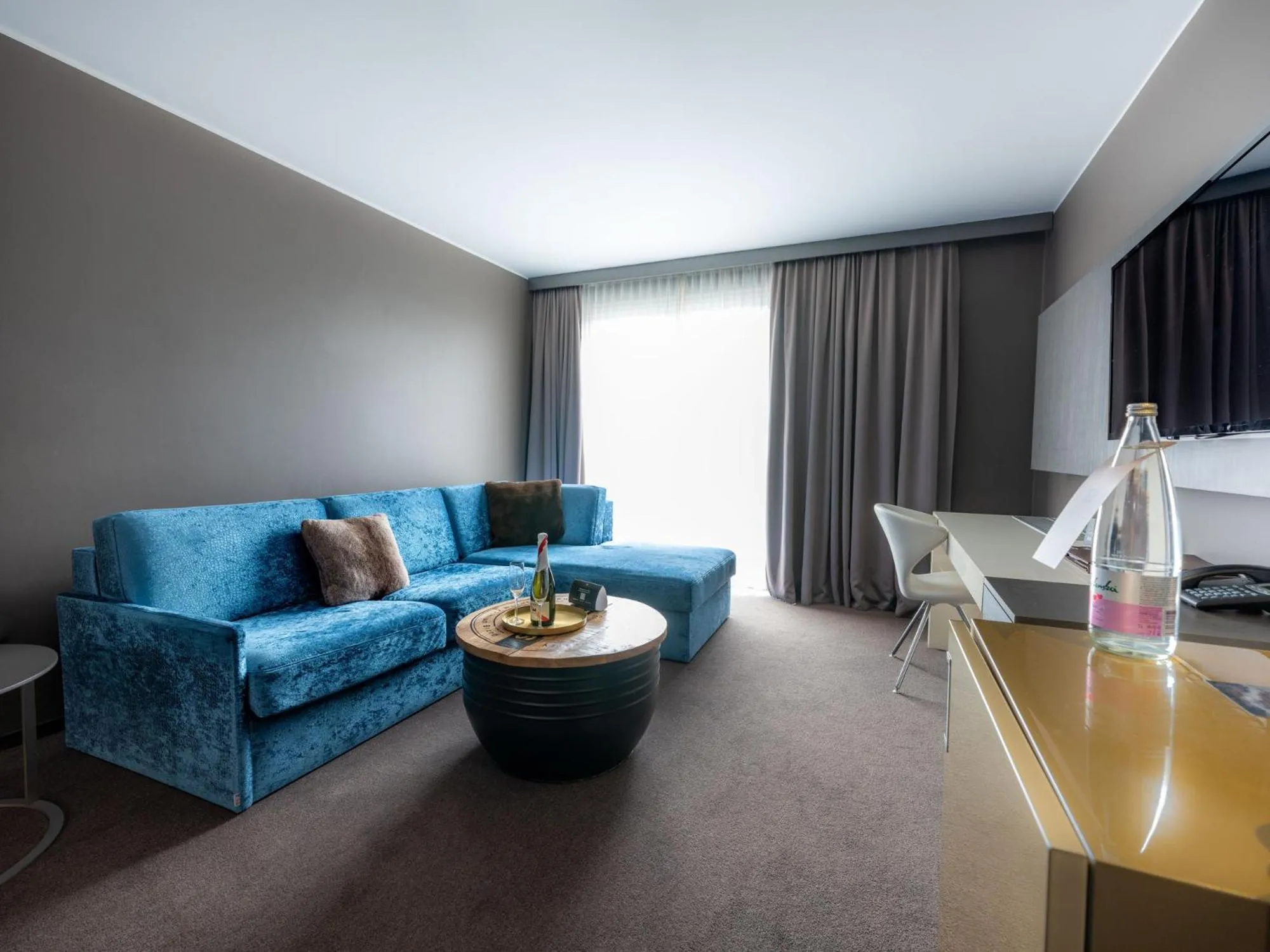 TV and multimedia in Hotel City Maribor