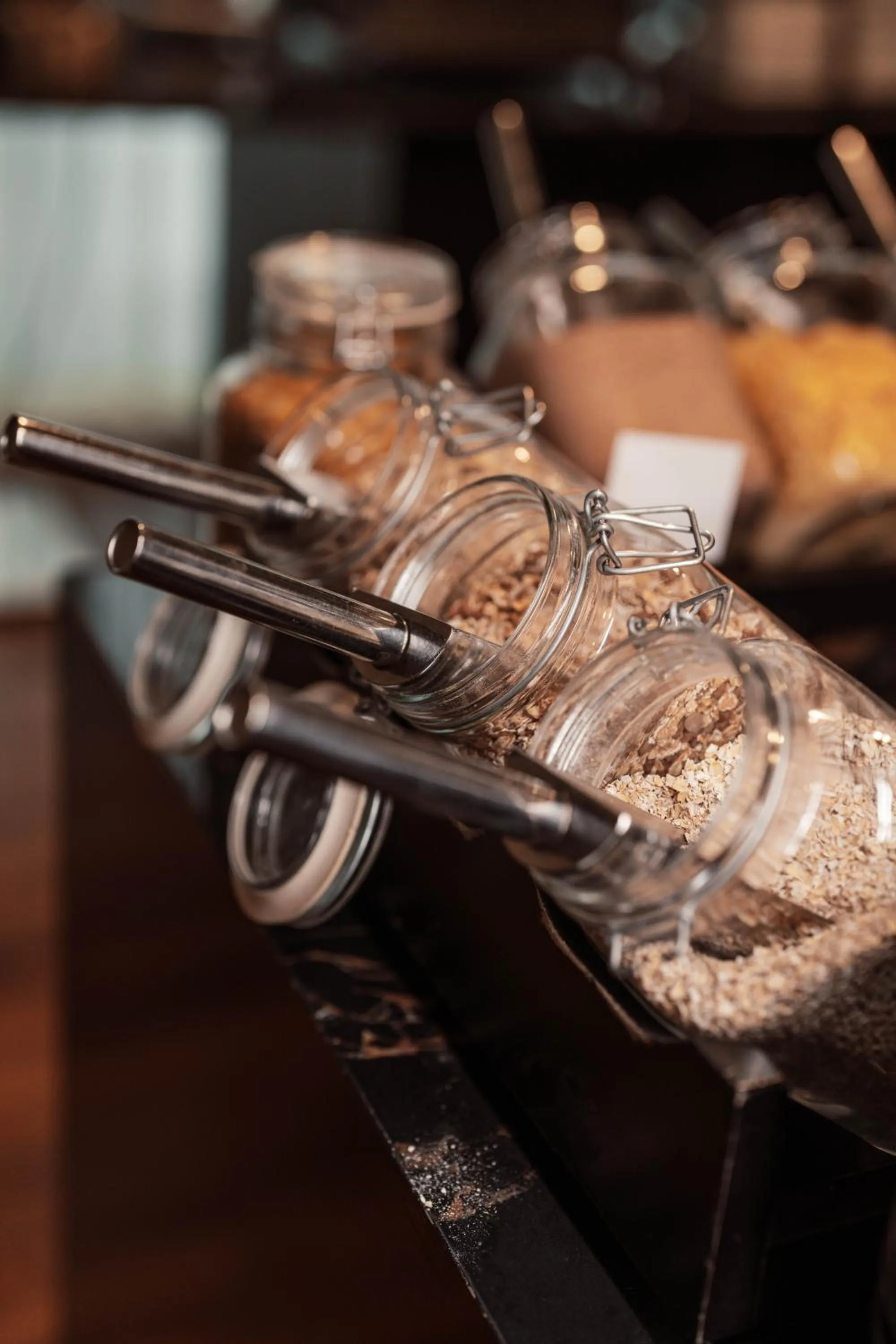 Breakfast in Hotel City Maribor