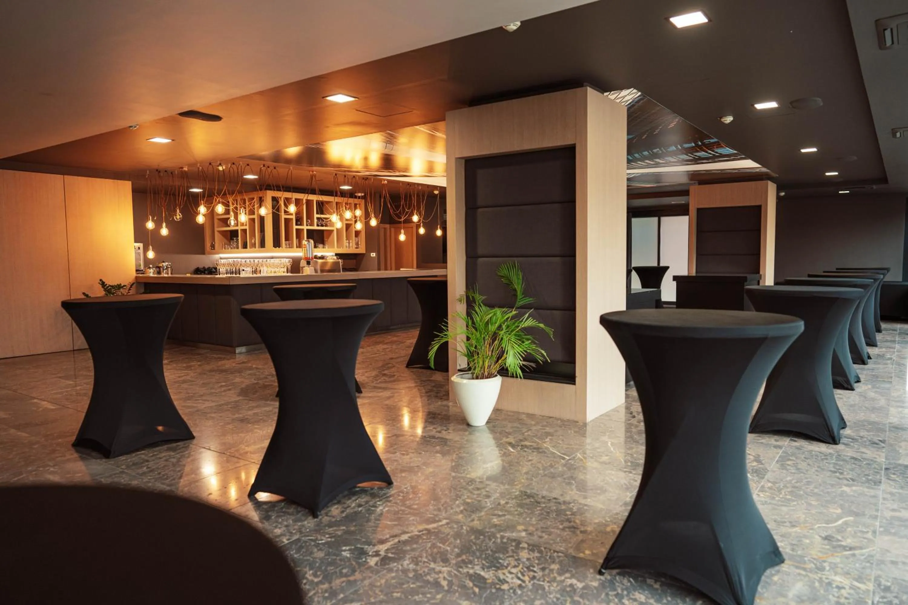 Business facilities in Hotel City Maribor