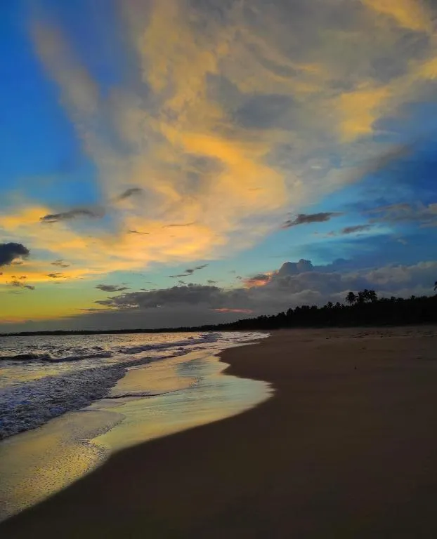 Seagulls Garden Cabanas