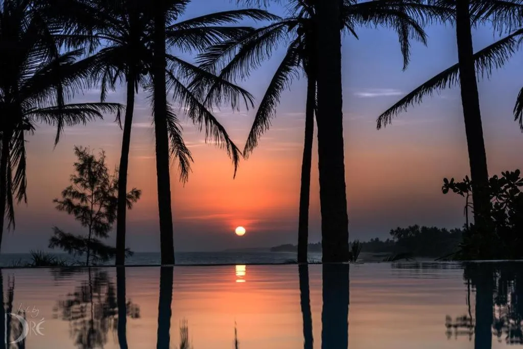 Seagulls Garden Cabanas