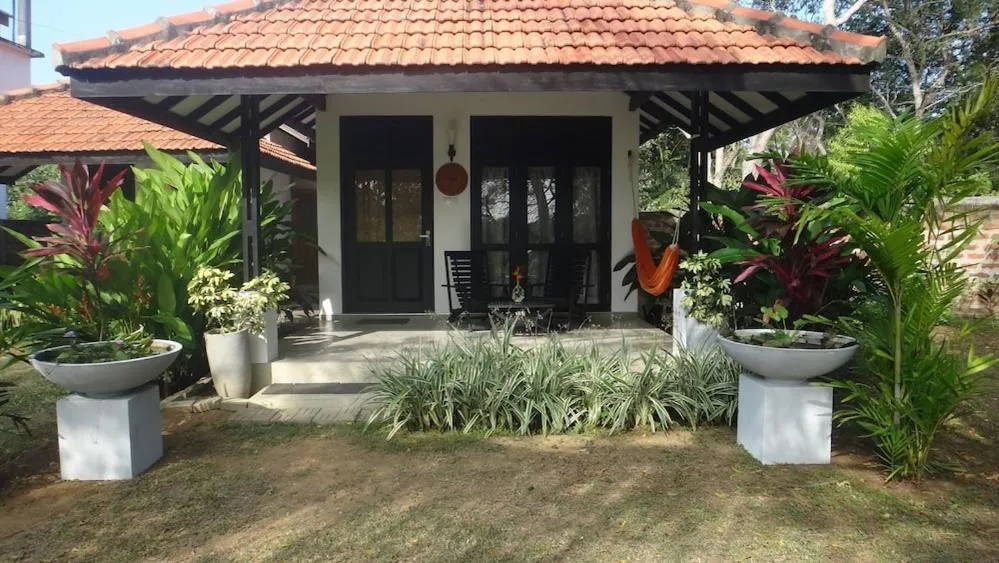 Seagulls Garden Cabanas