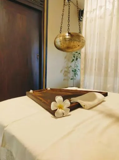 Seagulls Garden Cabanas