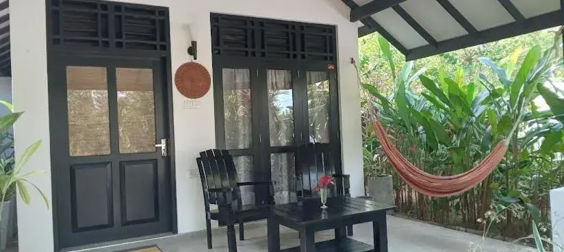 King Room with Lake View - single occupancy in Seagulls Garden Cabanas King Room with Lake View - single occupancy in Seagulls Garden Cabanas