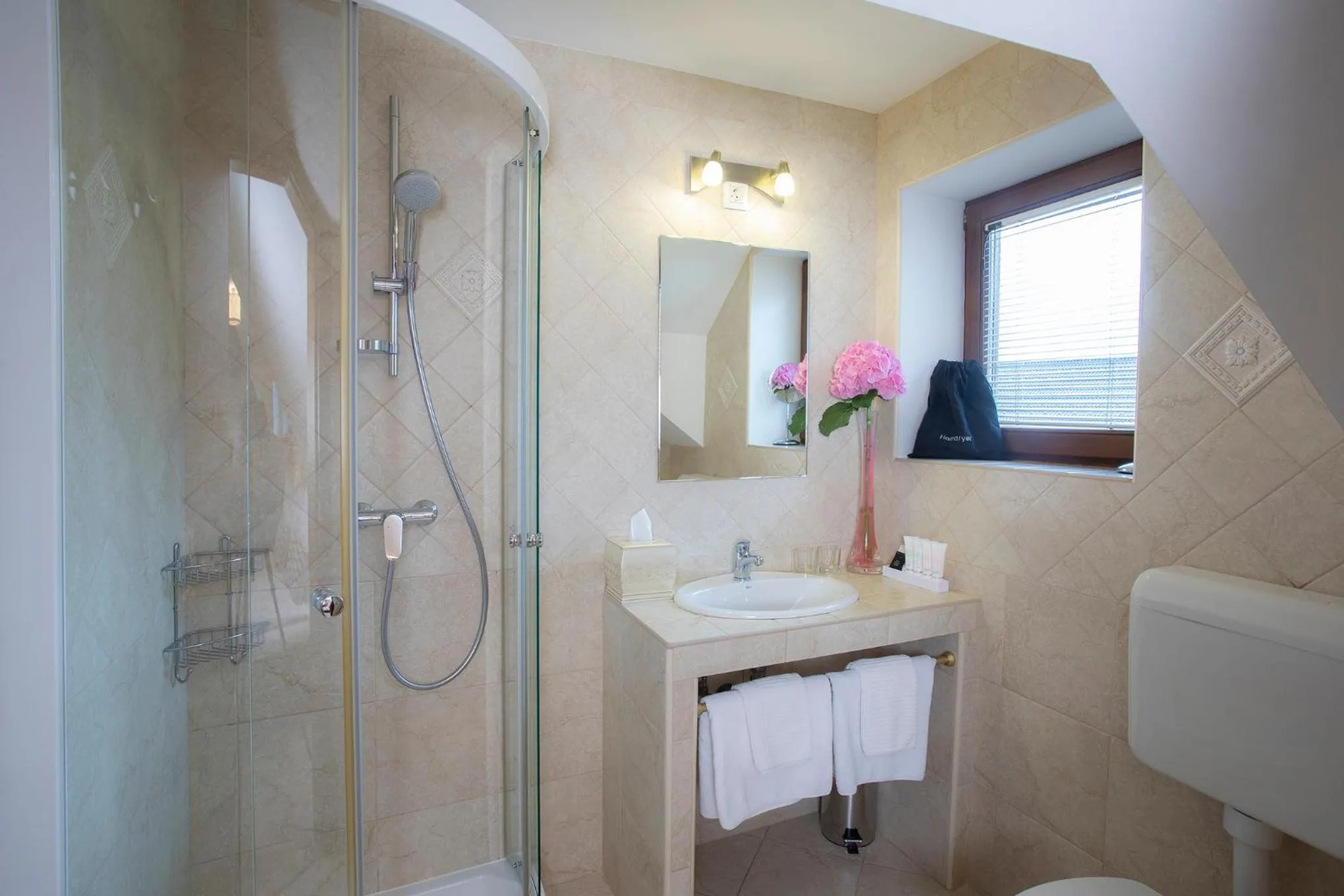 Toilet in House Klasika - Adults Only