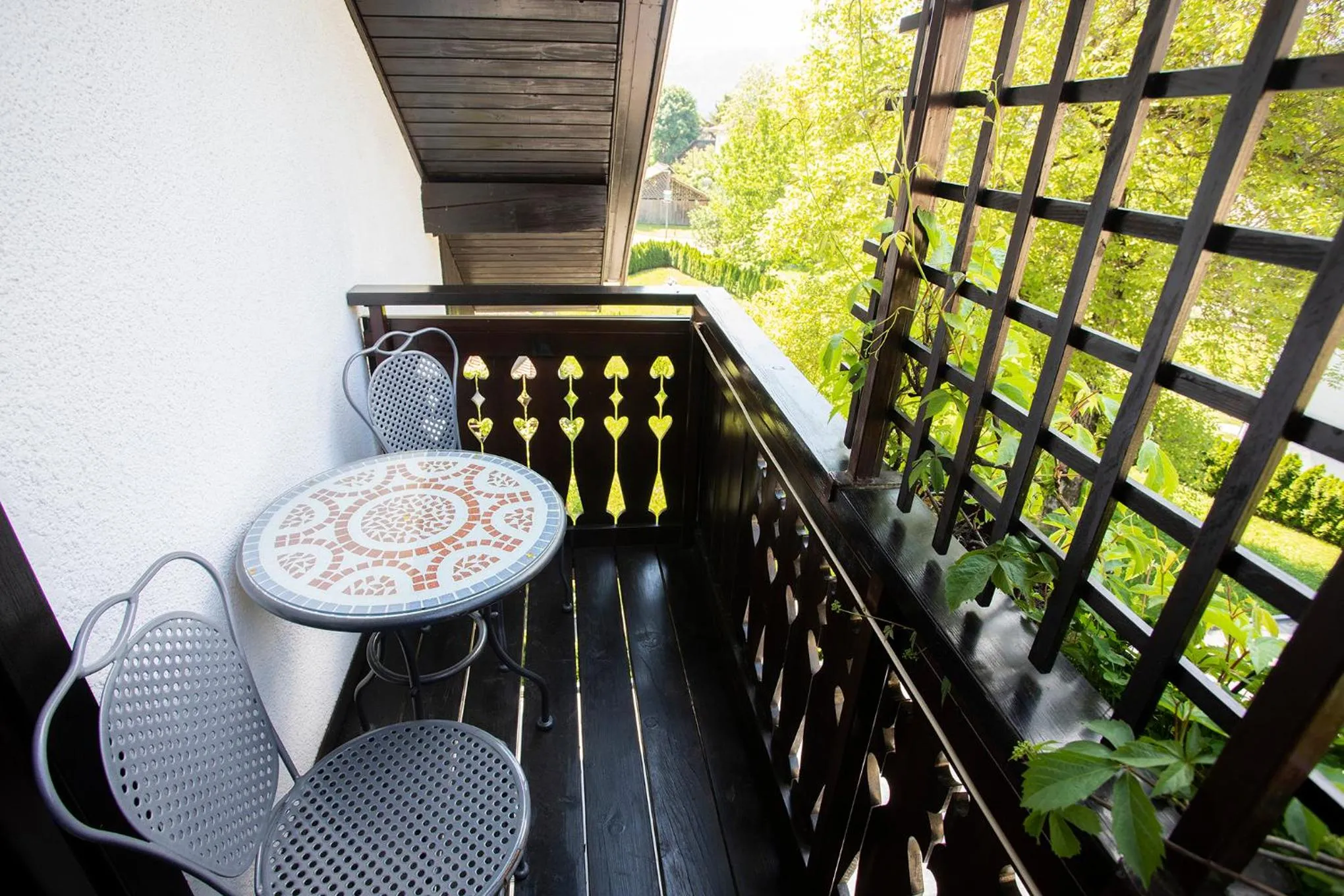 View (from property/room) in House Klasika - Adults Only