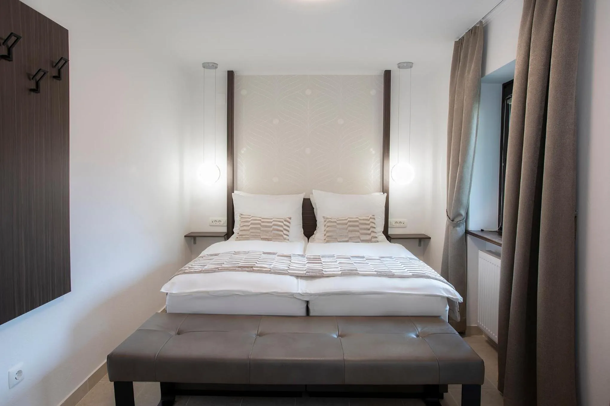 Bed in House Klasika - Adults Only