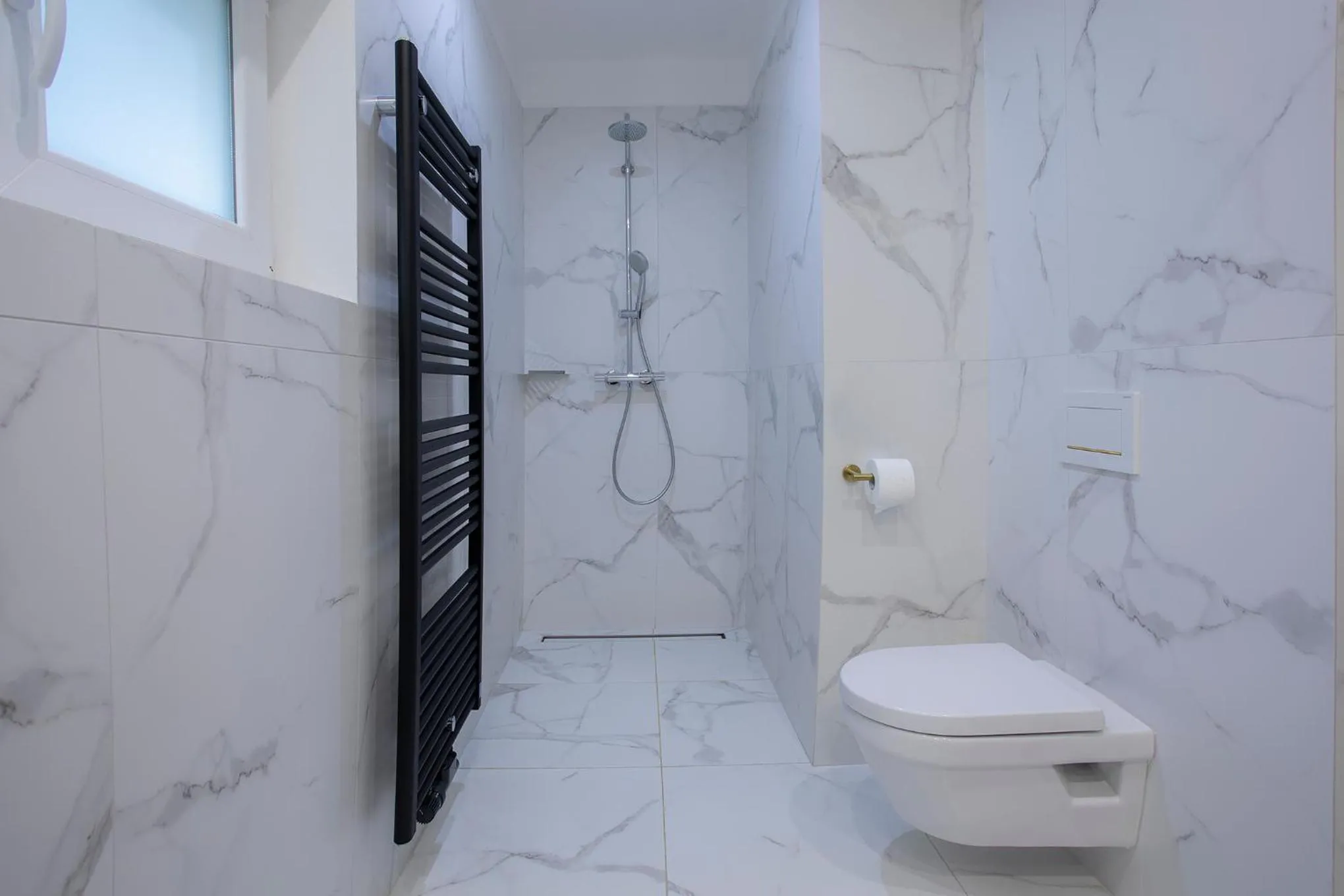 Toilet in House Klasika - Adults Only