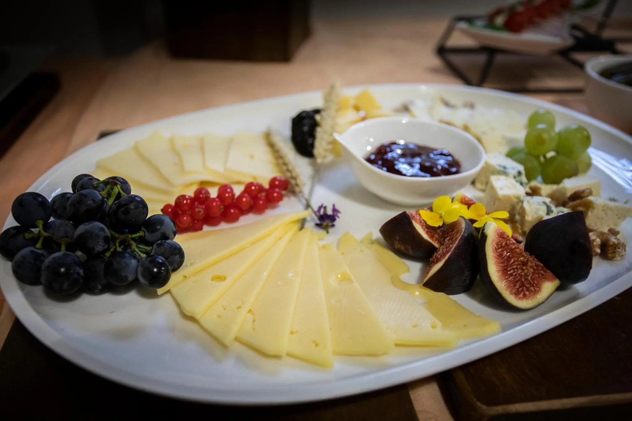 Food and drinks in House Klasika - Adults Only