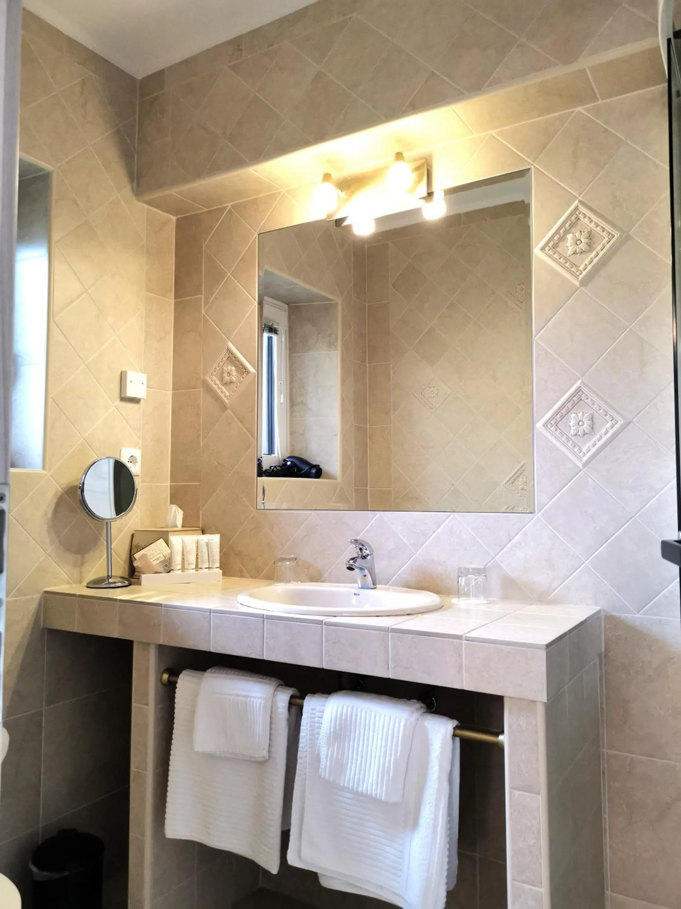 Bathroom in House Klasika - Adults Only