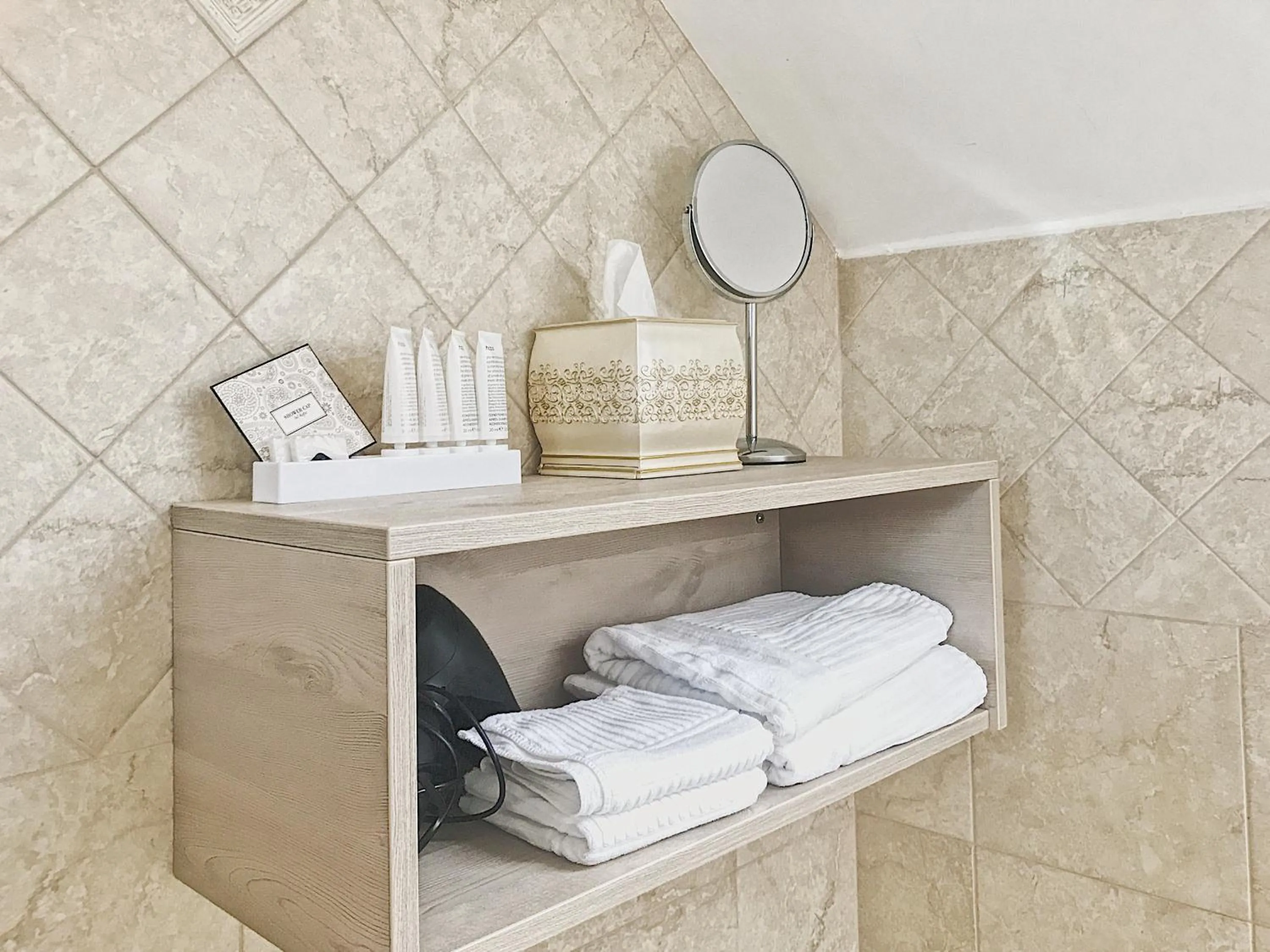 Bathroom in House Klasika - Adults Only