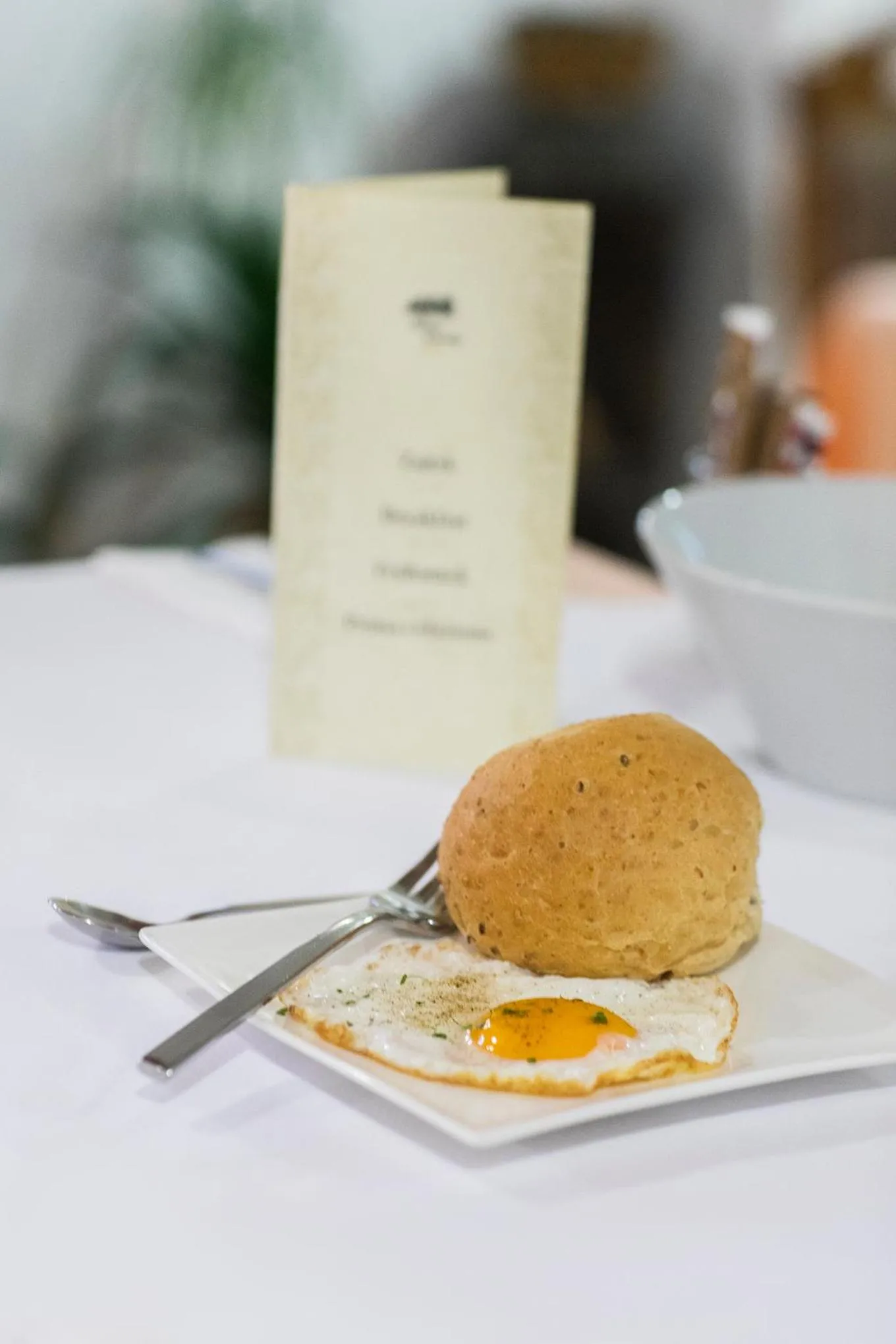 Breakfast in House Klasika - Adults Only